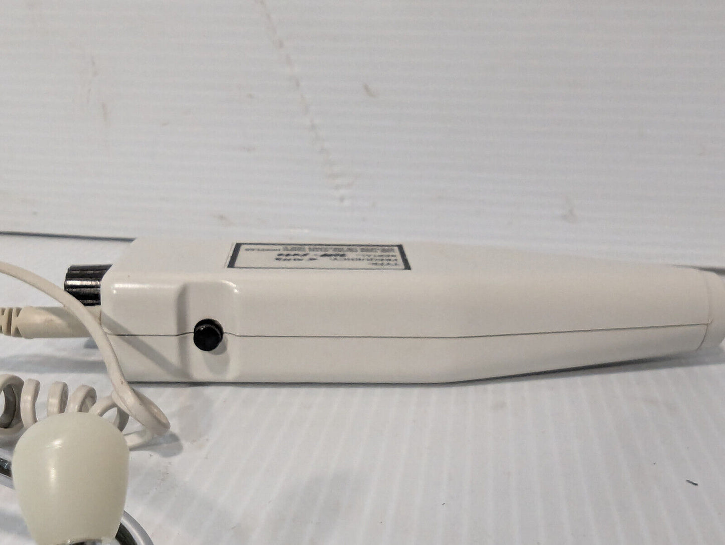 Vmed Technology Model 5 Ultrascope,Veterinary Doppler Stethoscope,5MHz,free ship