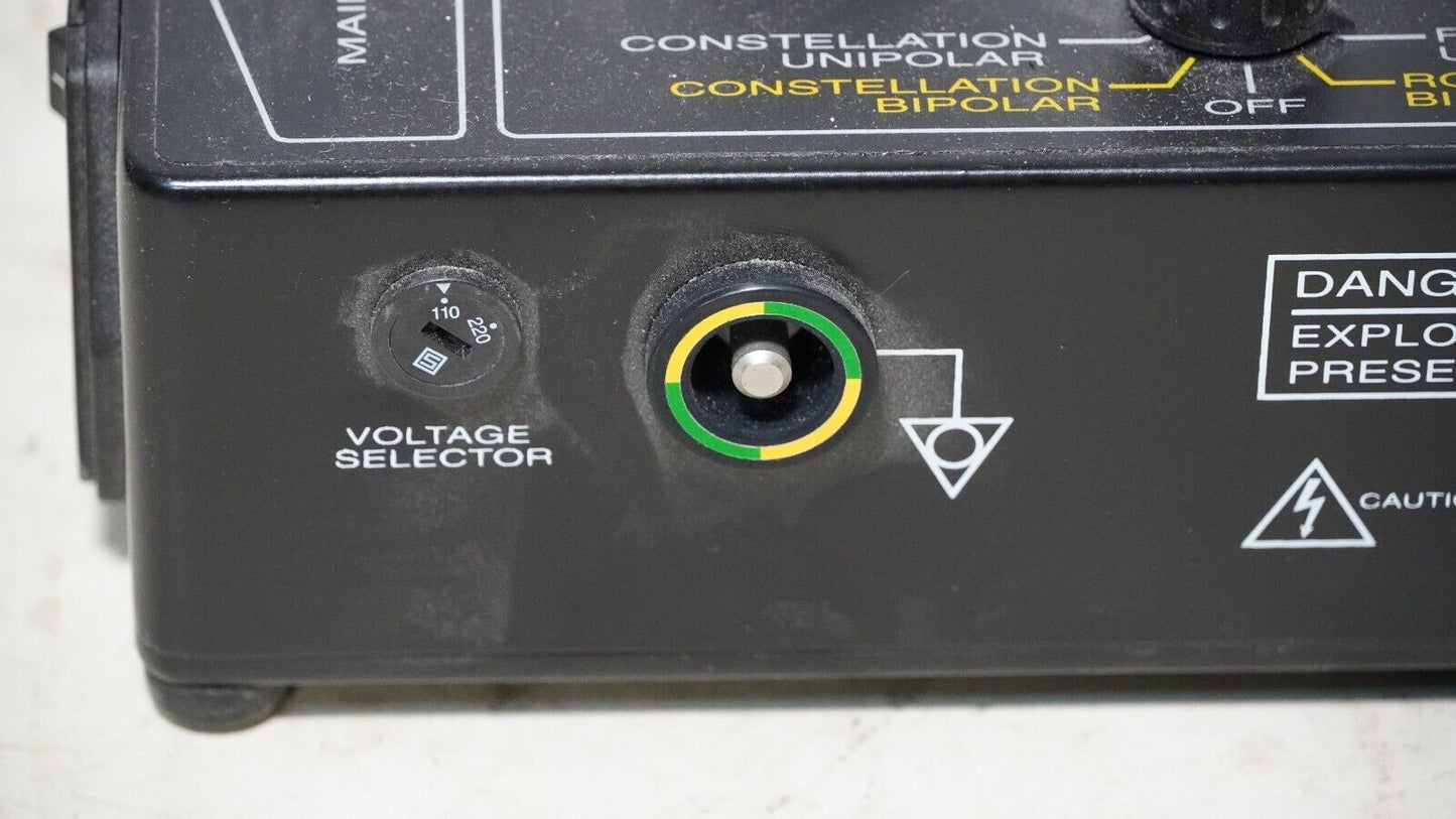 EP Technologies 952S Switching/Locating Device
