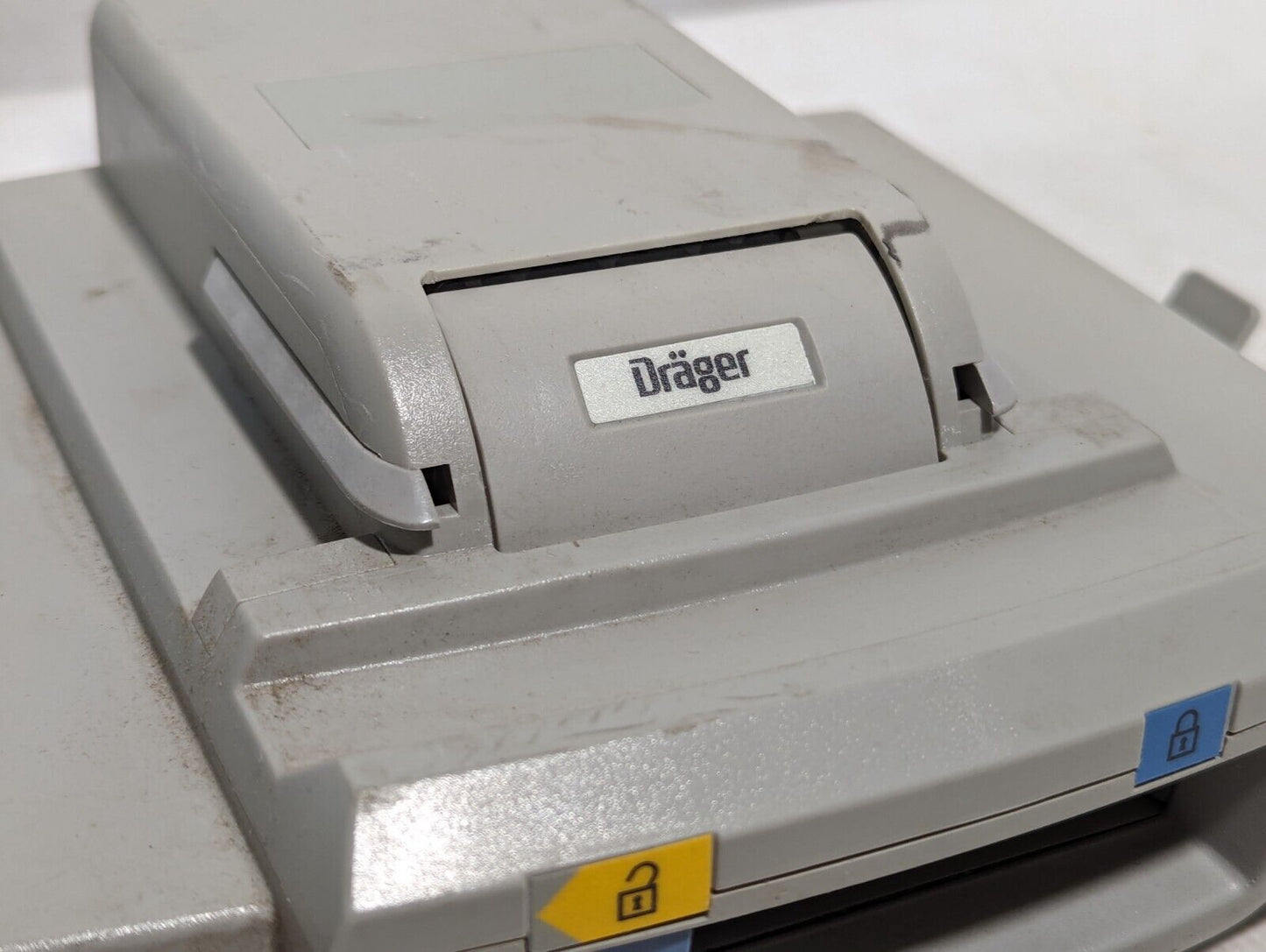 Drager 5206110E546U Infinity docking station