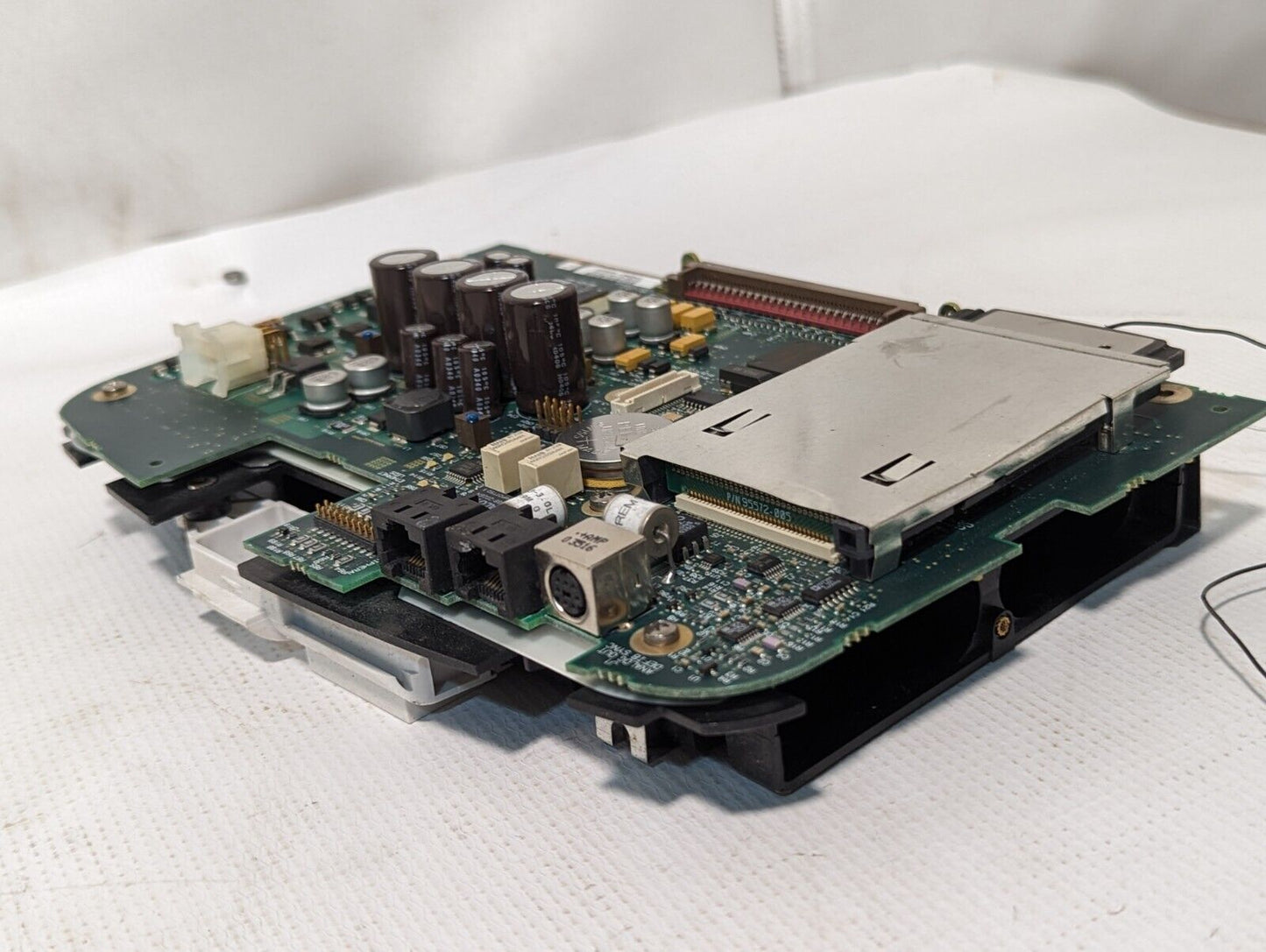GE GEMS 801424-004 3000 4000 5000 Main PCB Motherboard, Dash