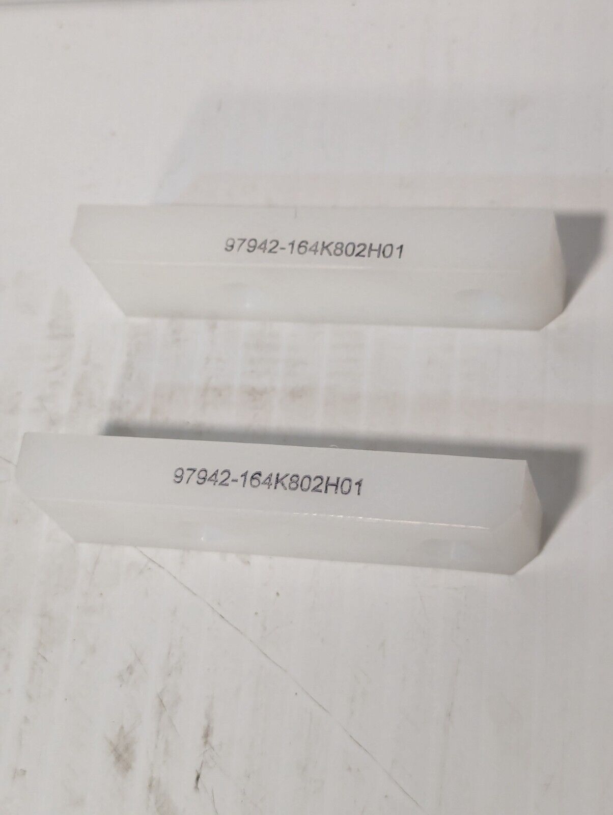 3915-12-000-3819 164K802H01 Skid Bridge Cylinder Block - Free Shipping