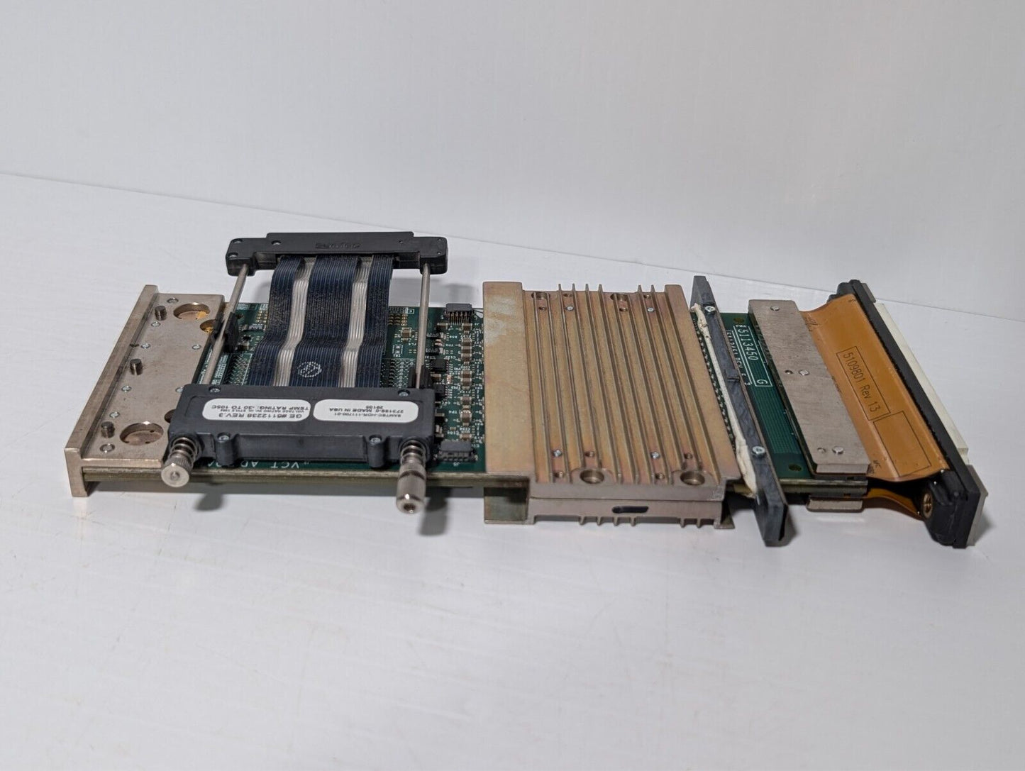 5113450 Sherlock VDAS Detector Module Kit for GE CT VCT
