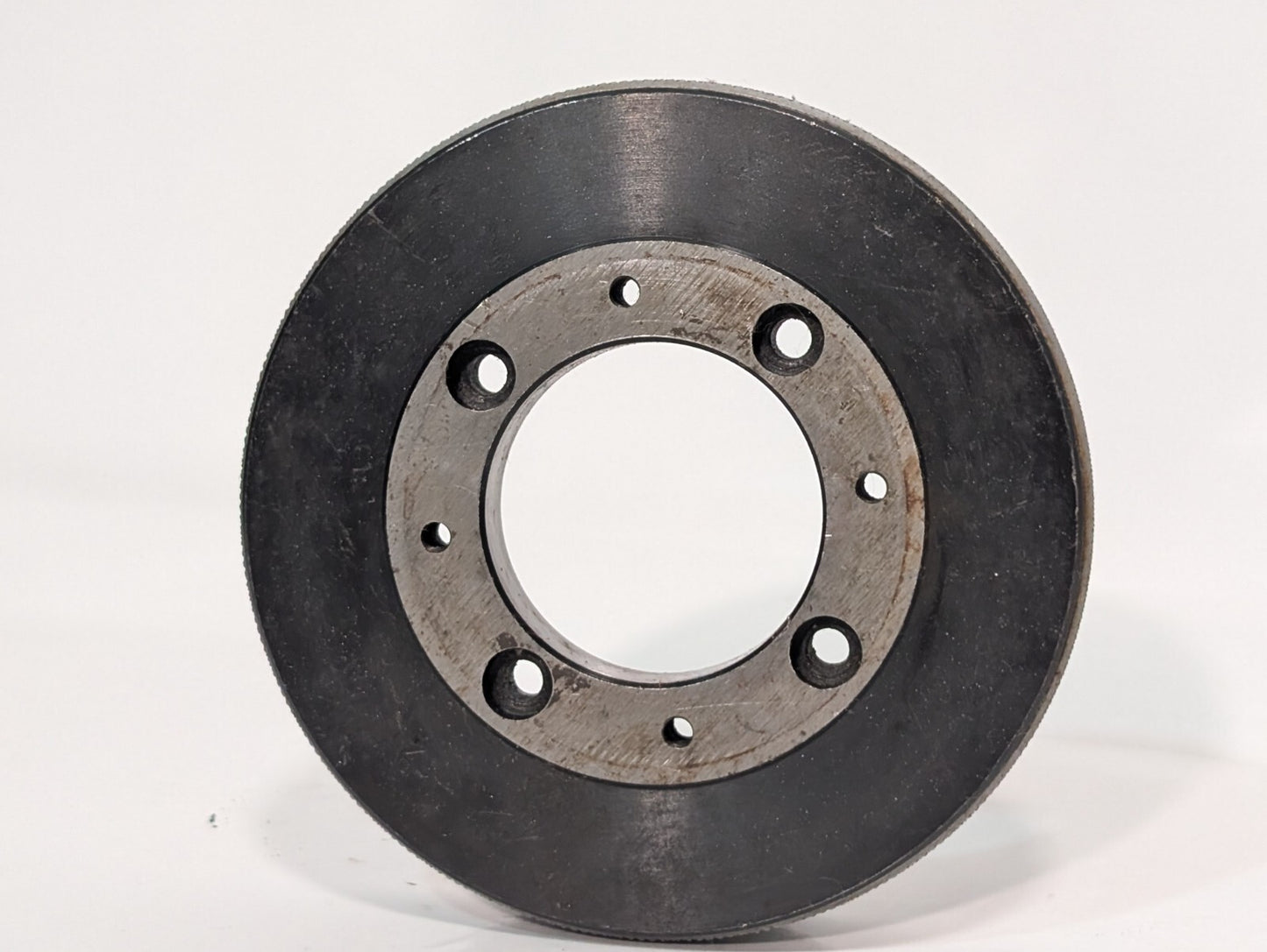 Unbranded CNC Milling Machine Graduated Dial for X/Y Axis , 4" Diameter