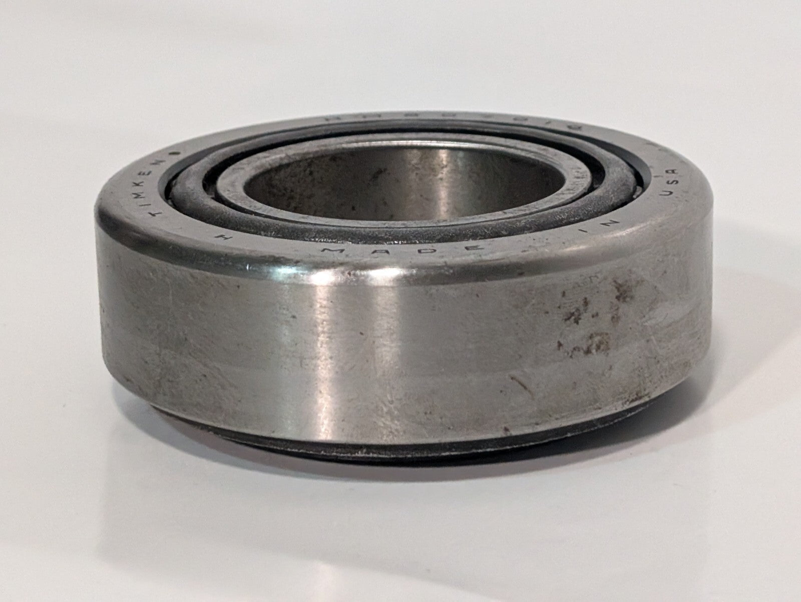 Timken HM807010 / HM 807049 Tapered Roller Bearing Cup & Cone Assembly