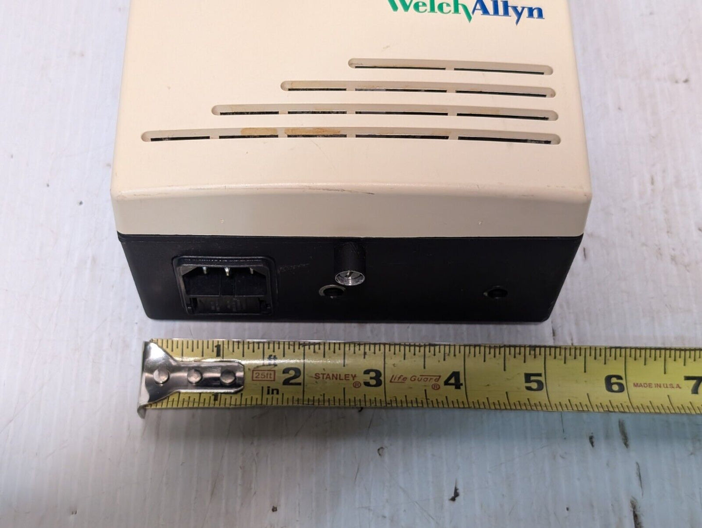 Welch Allyn 48740 Halogen Exam Light - Free Shipping+Returns