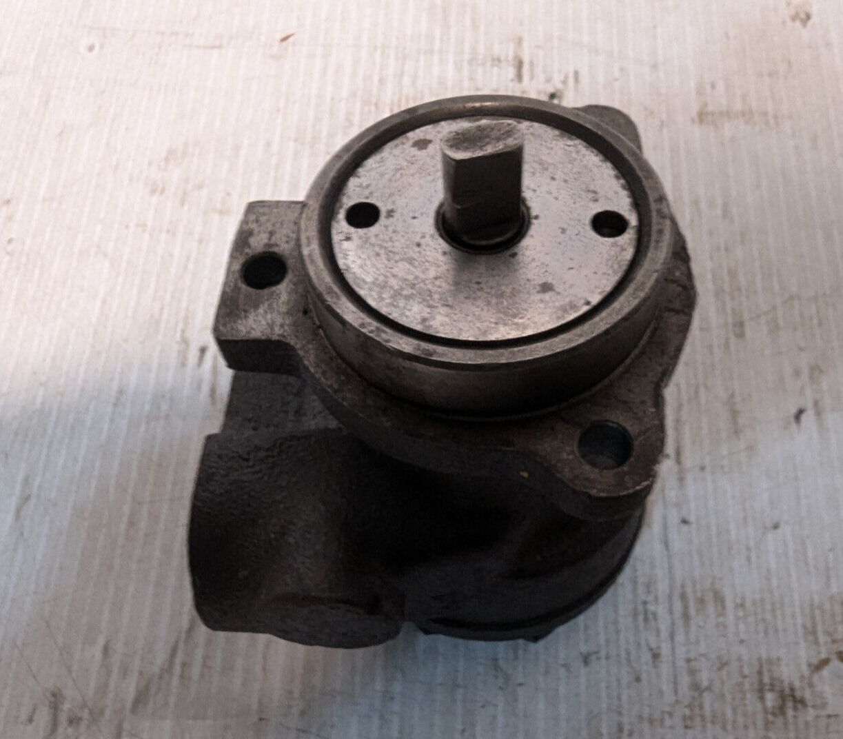 Trane 1LE20 Pump, 1LCV-C-A, Free Shipping