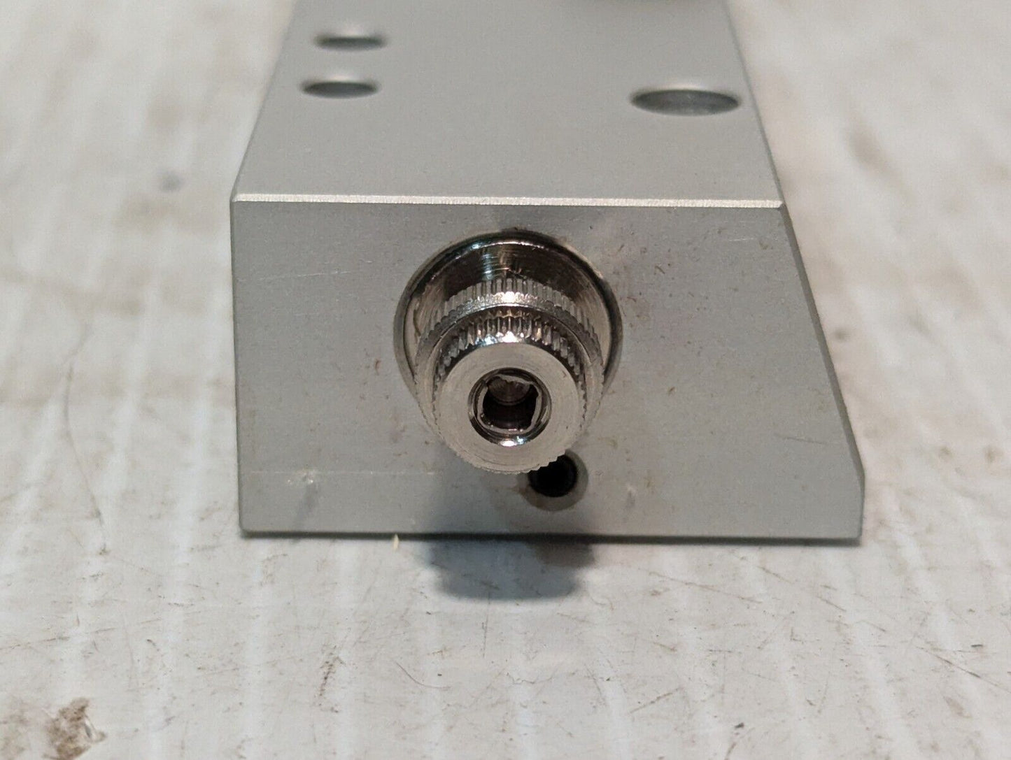 CONVUM CVA-DN - Pneumatic Vacuum Break Valve, NIB - Free Shipping