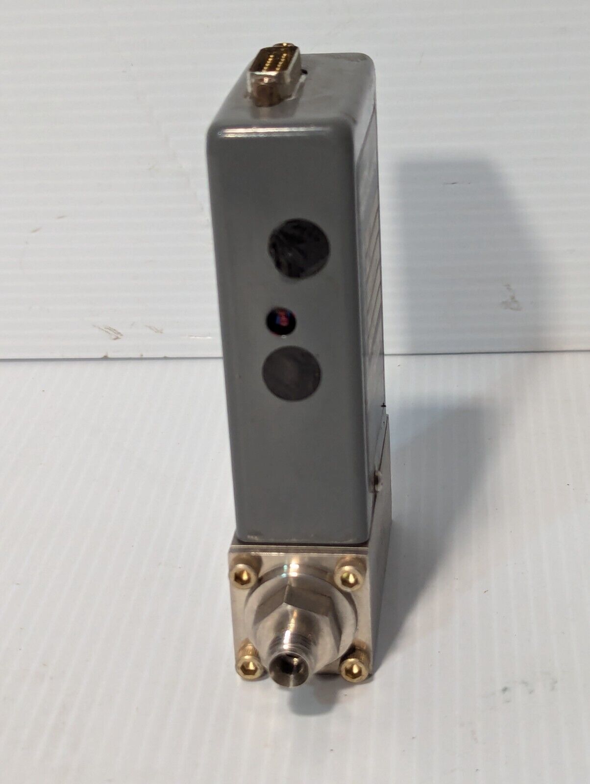Hastings 200H Mass Flowmeter - Free Shipping