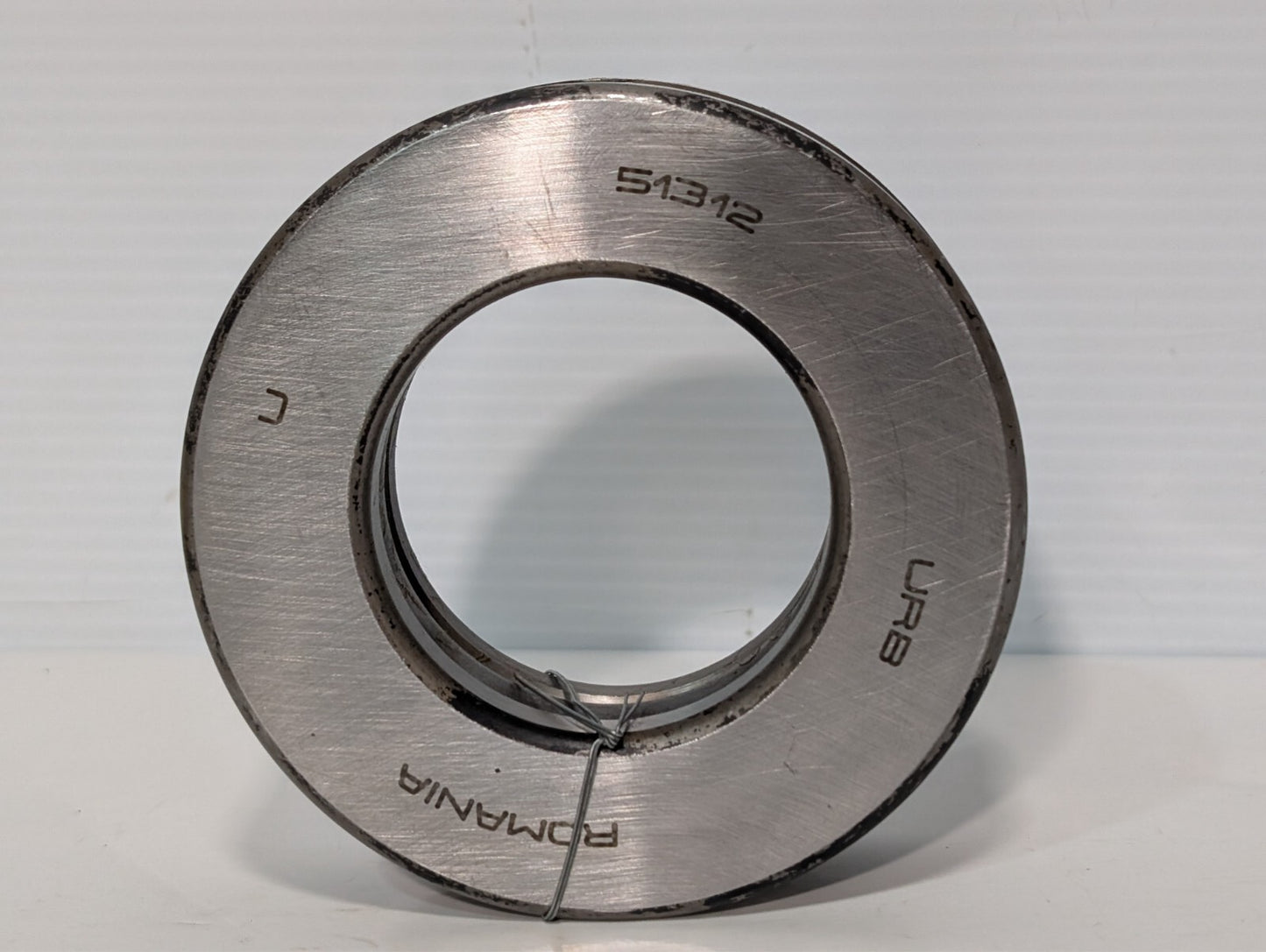Urb 51312 Single Direction Thrust Ball Bearing