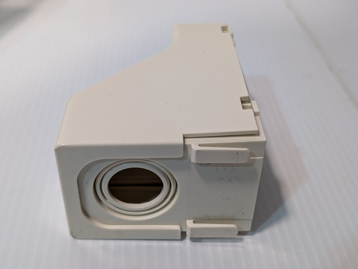 (Lot of 23) New PANDUIT DCEFXIW-X Drop Ceiling/Entrance End Fitting - Free Ship