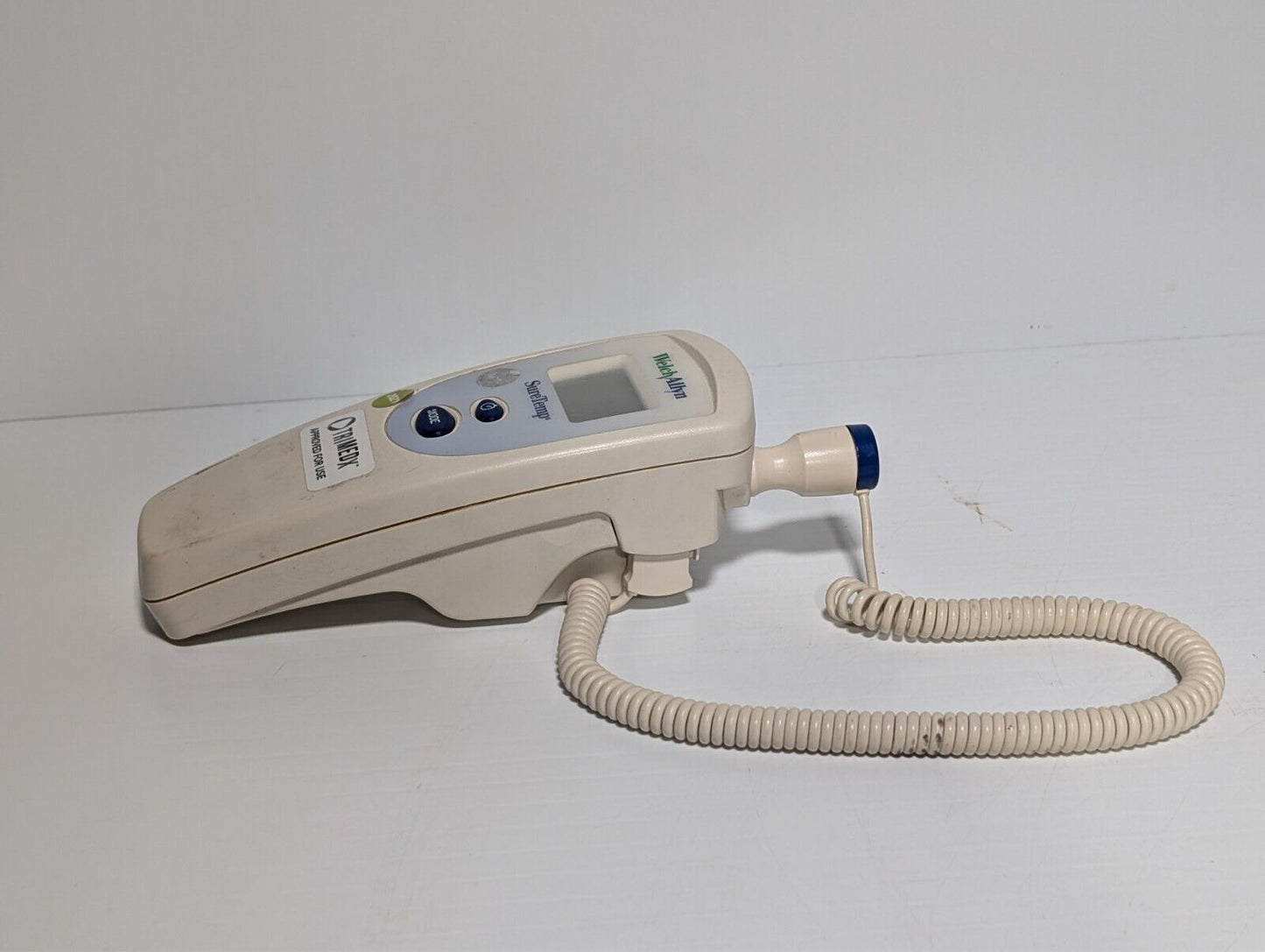 Welch Allyn 678 Electronic Thermometer W/ Probe