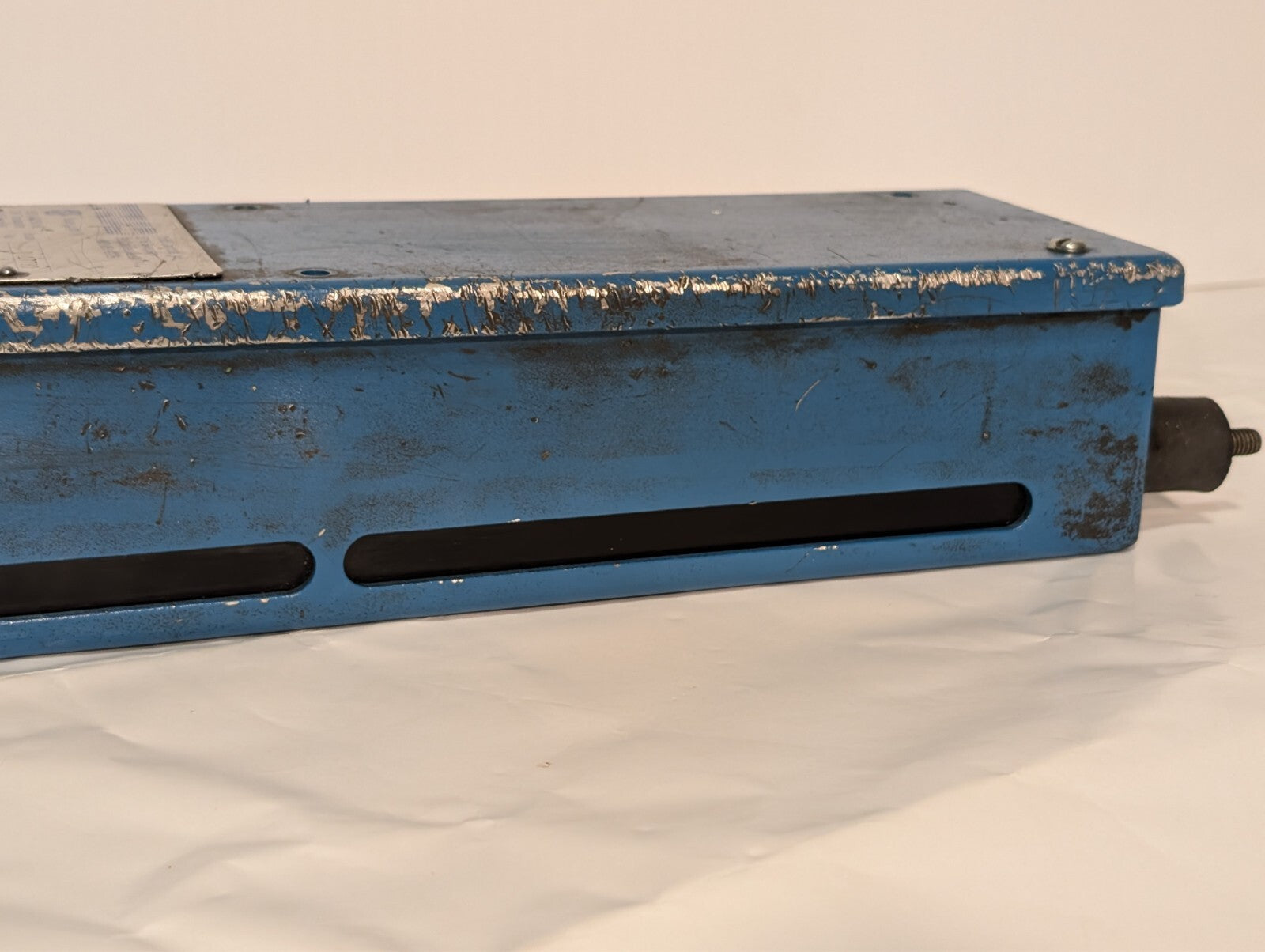 Triad TR-18-2F-20 Light Curtain Component
