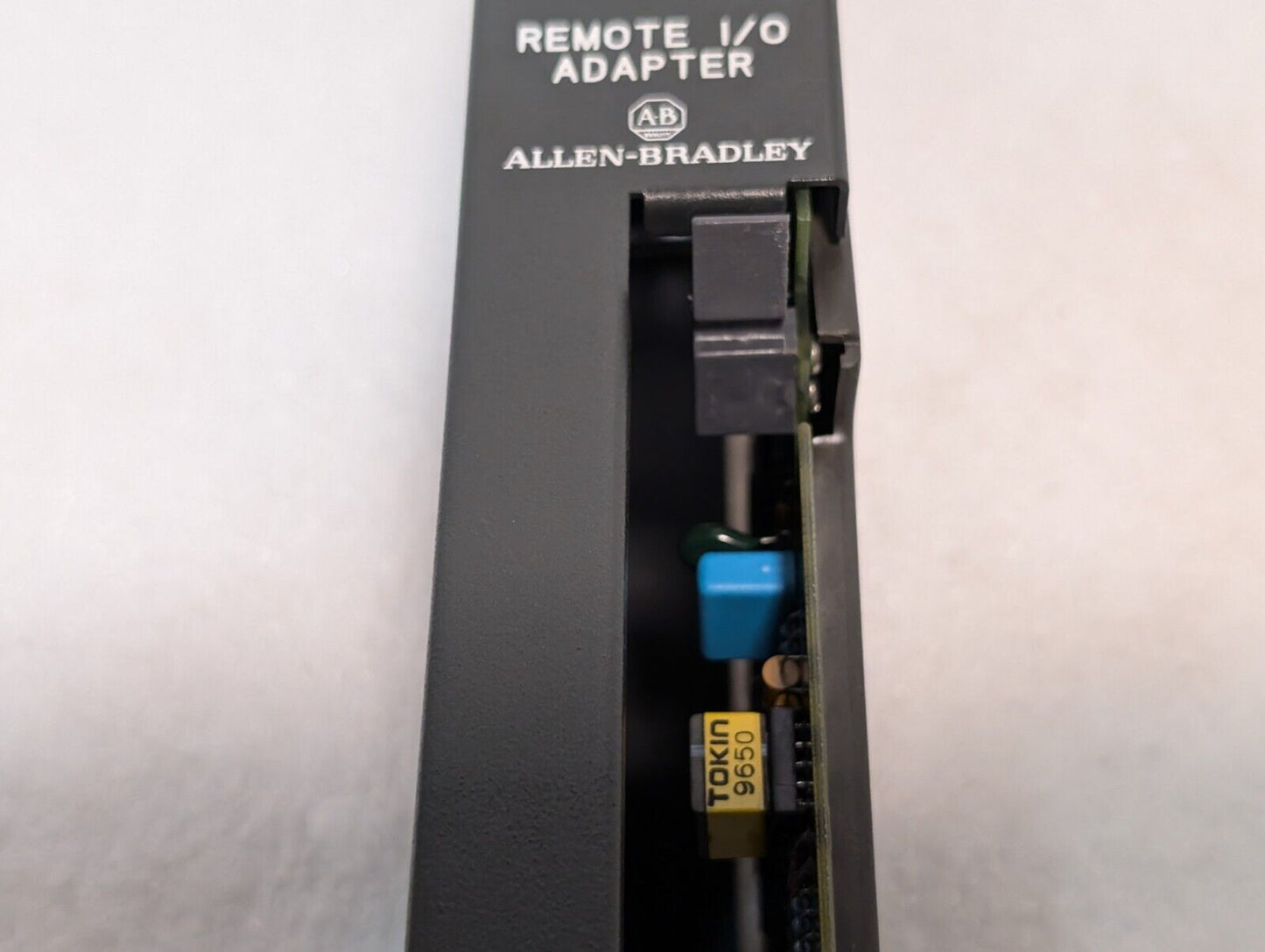 Allen Bradley 1771-ASB/E Remote Input / Output Adapter Module