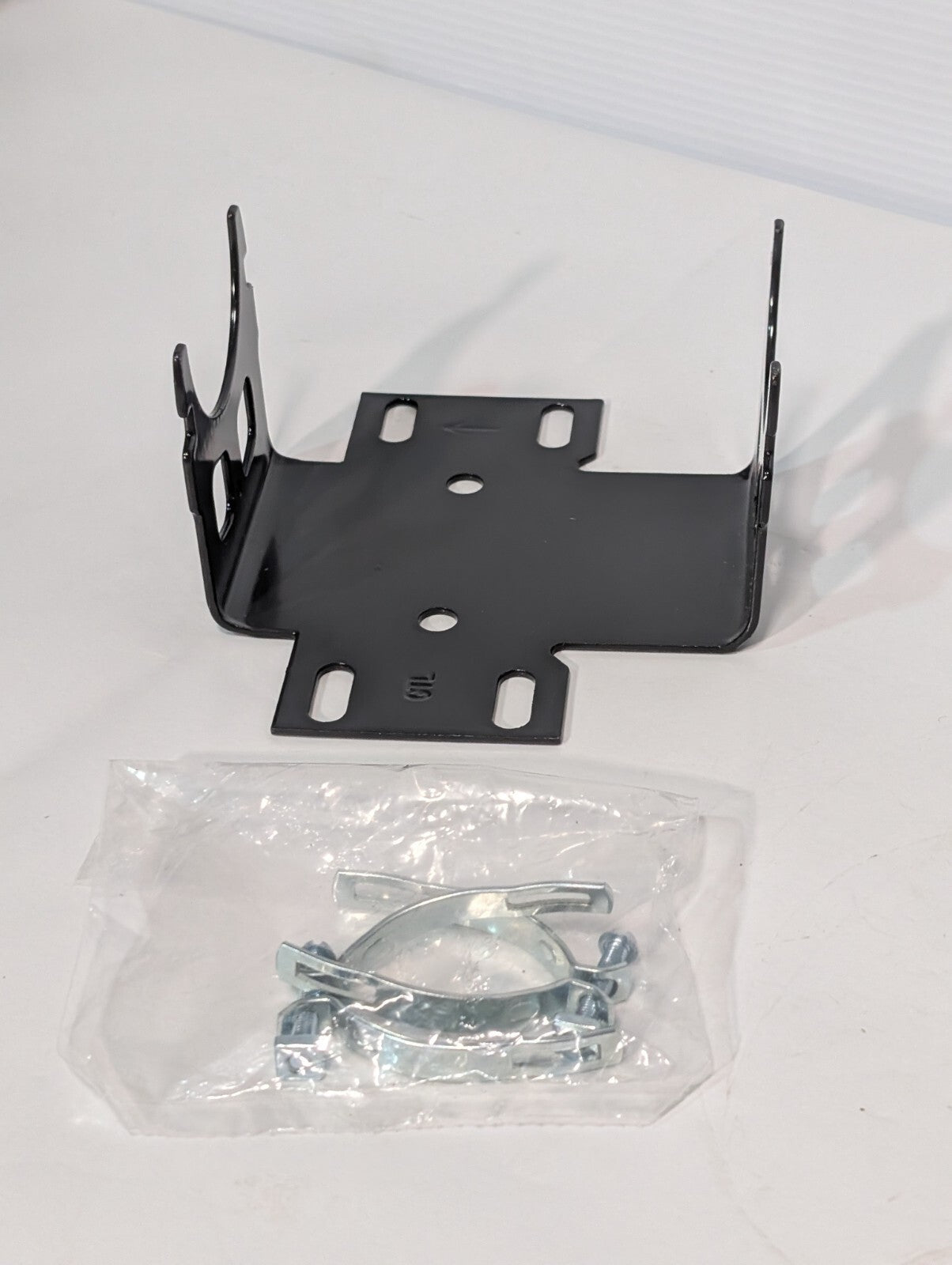 US Motors EM19 Kit 19 Black Bracket Resilient Base Cradle