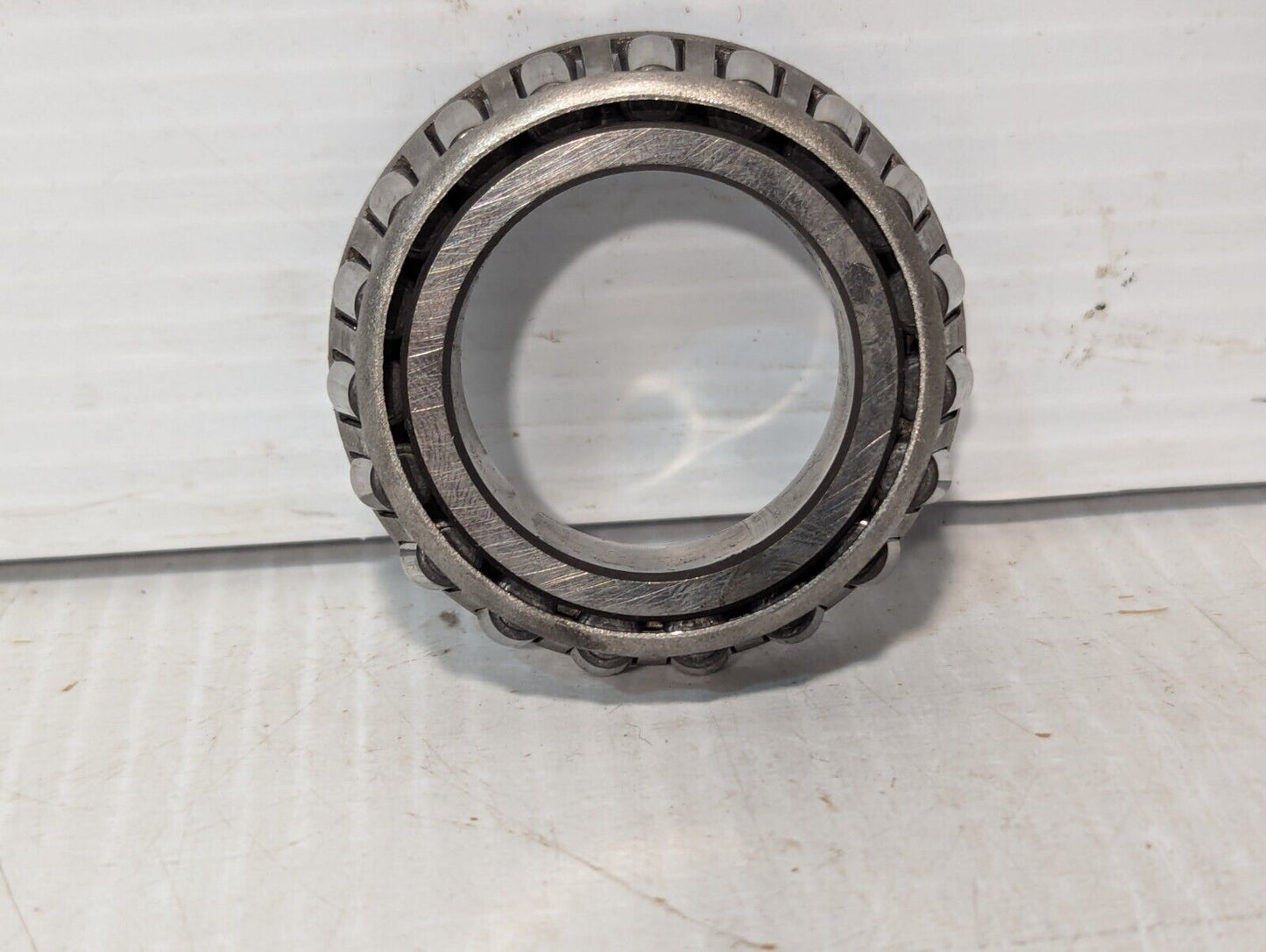 Timken 08125 Tapered Roller Bearing Cone 1.25" Bore - Free Shipping
