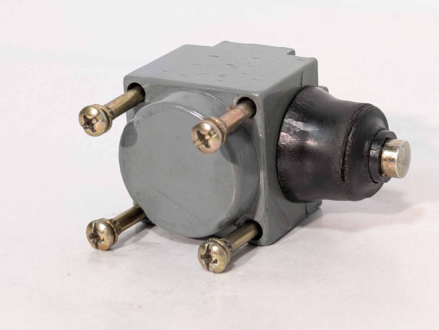 Allen Bradley 40146-017-63 Operator Head for Limit Switch