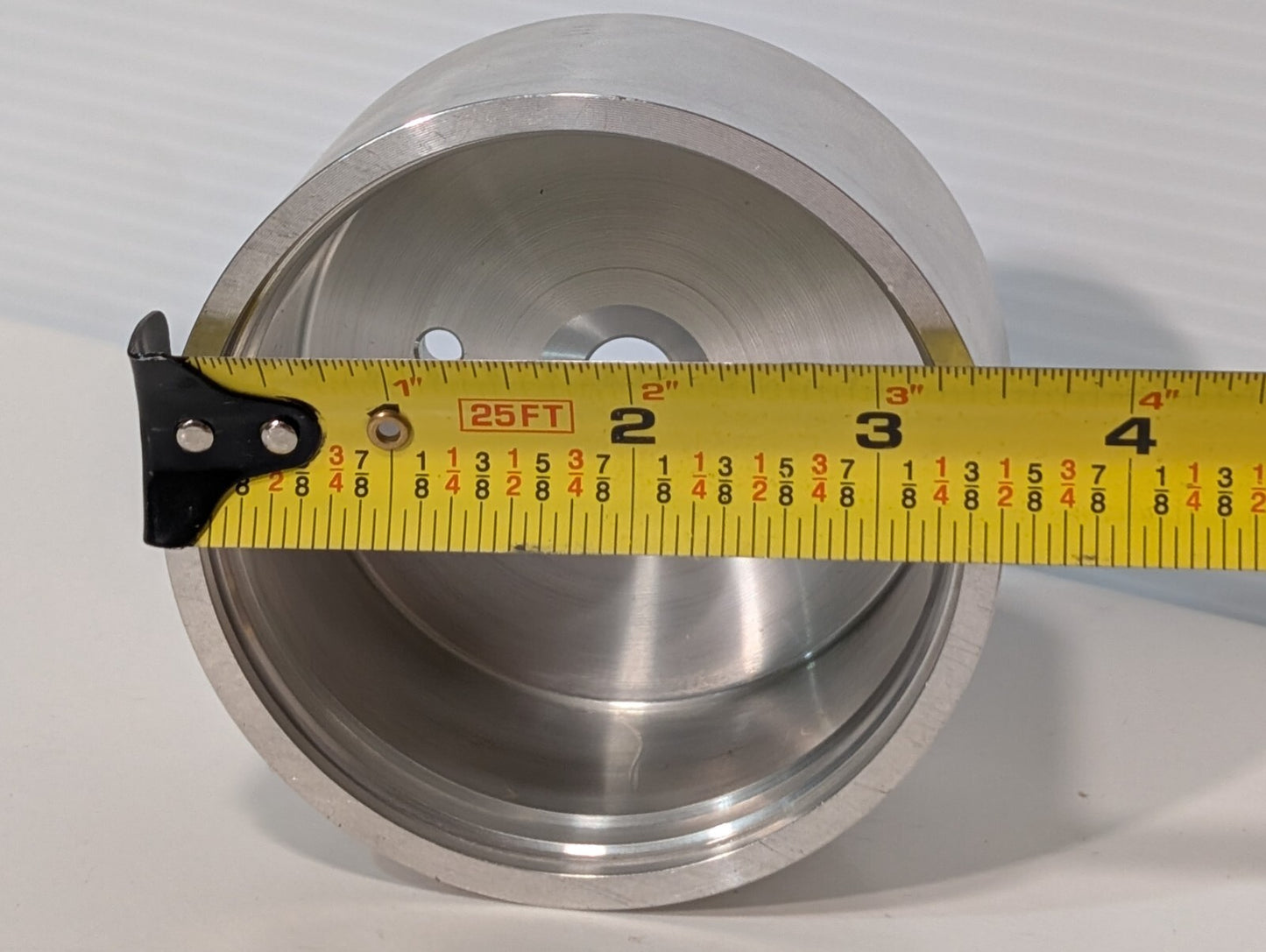 Sullair 02250157-384 Inlet Valve Cylinder DXX127F Part For Sullair Compressor