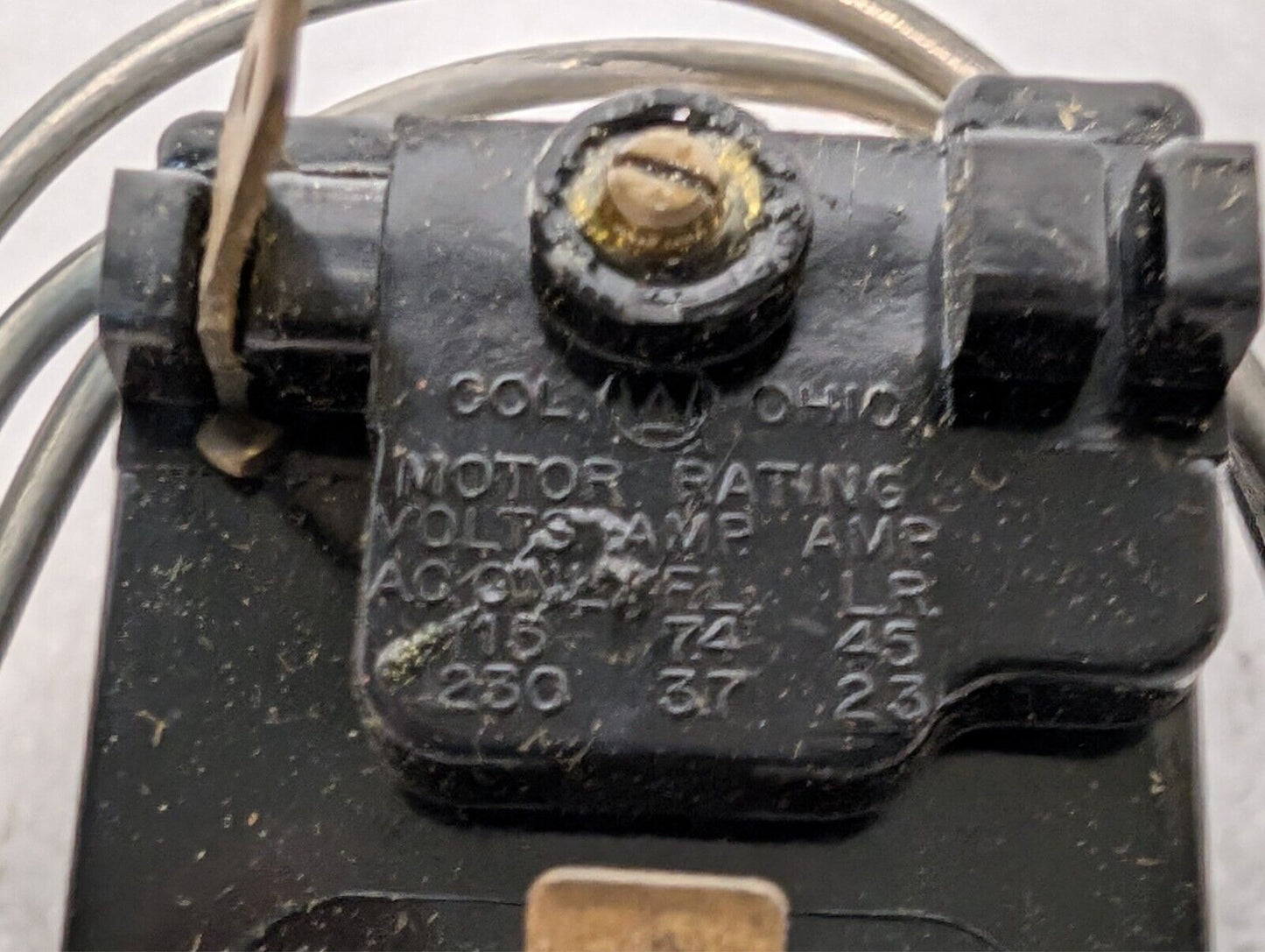 Westinghouse C42227 genuine renewal part as pictured in original box, 9C-26897