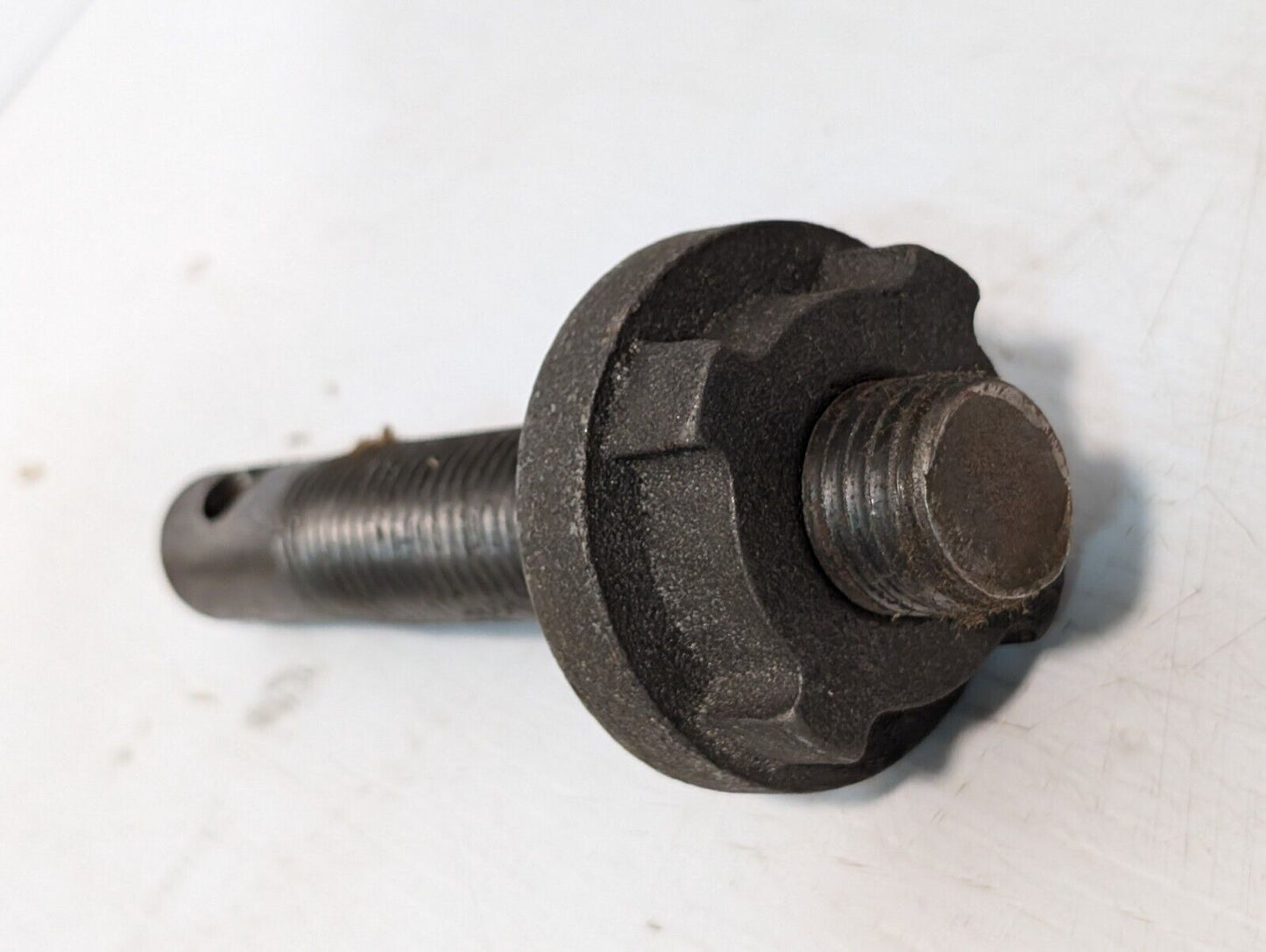 Sears Adjustable Floor Jack Post - Free Shipping+Returns