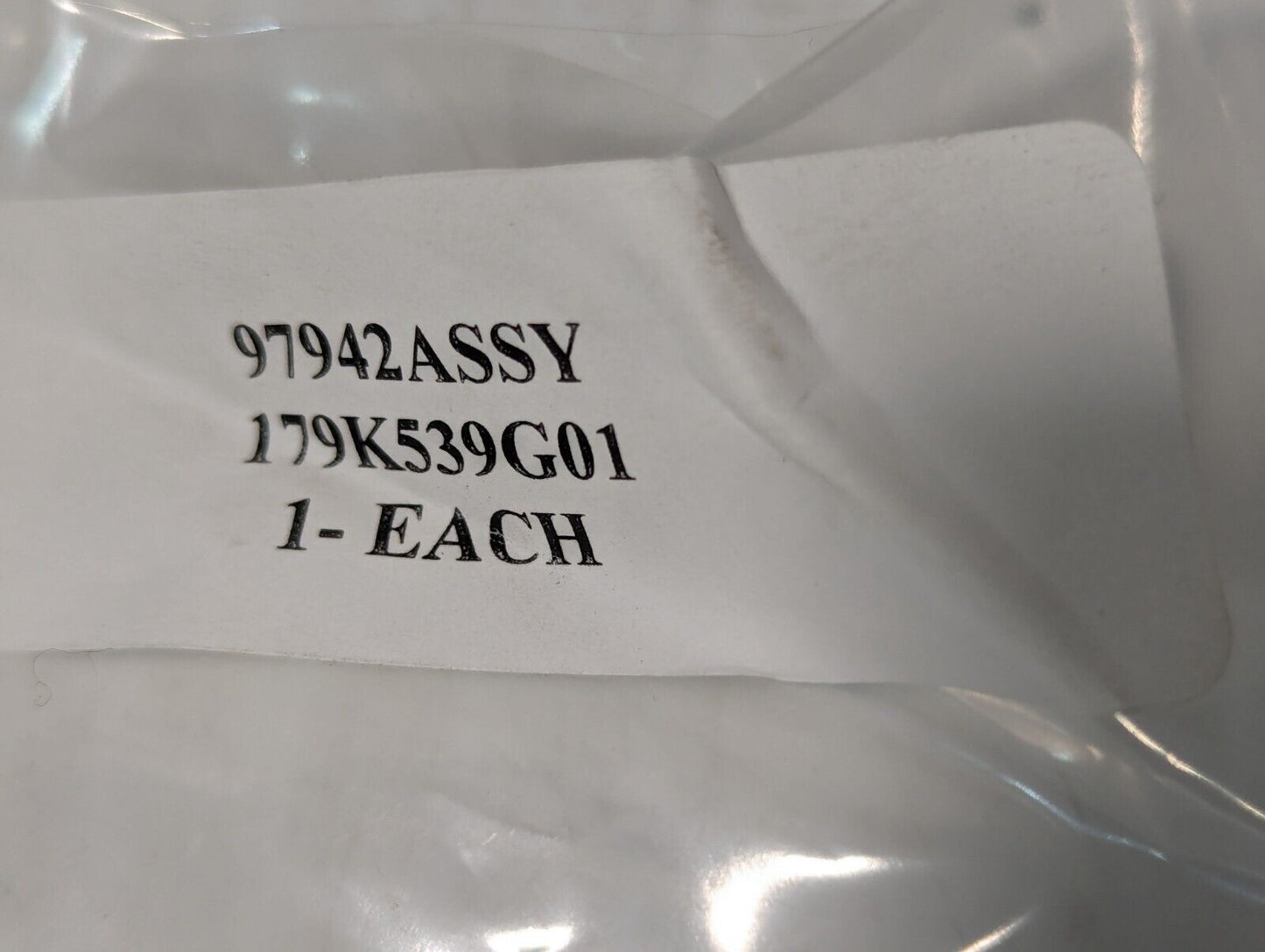 179K539G01 Idler Pulley Assembly, 3020-13-000-1574 - Free Shipping