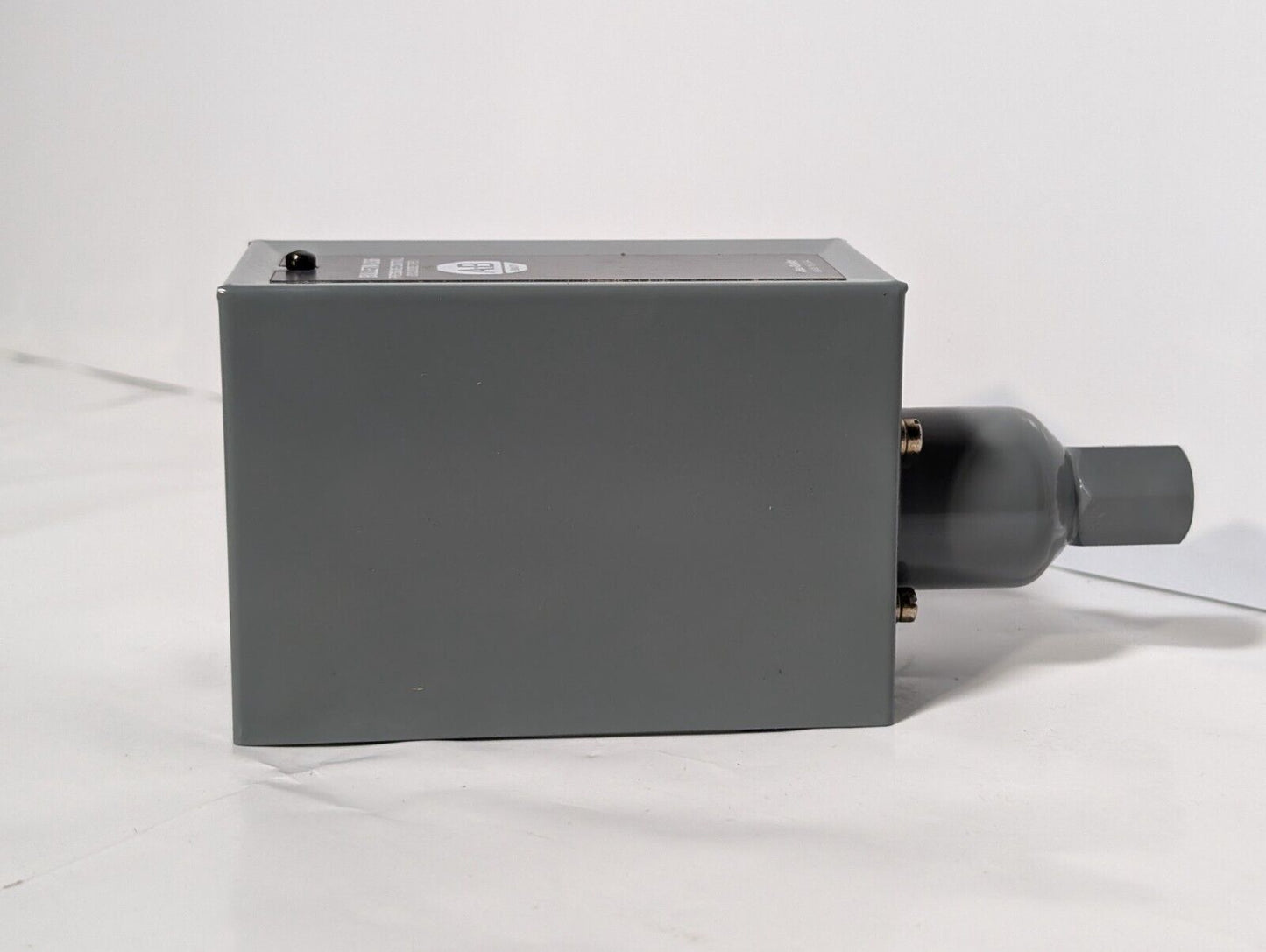 Allen Bradley Bulletin 836 Pressure Control, Enclosure Type 1, 150psi Max