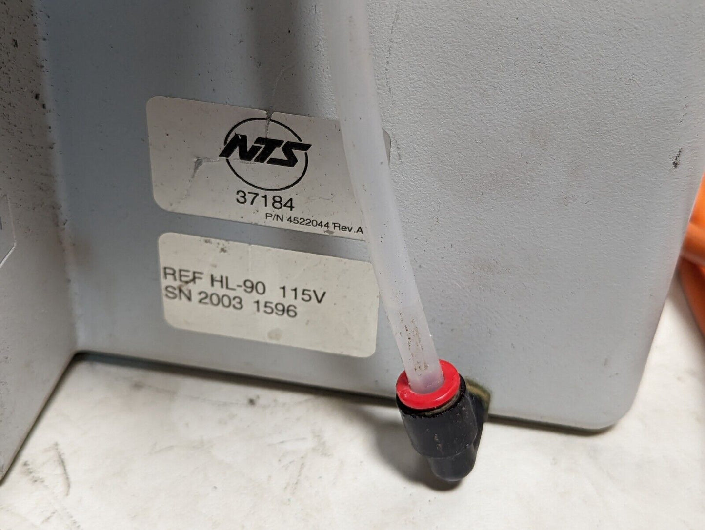 Sims Level 1 HL-90 Hotline fluid warmer, level 1