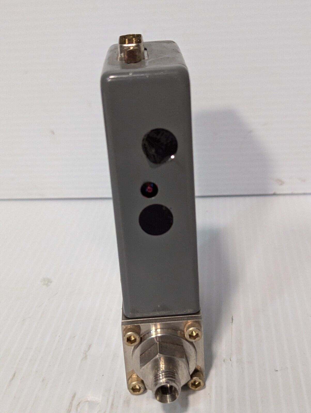 Hastings 200H Mass Flowmeter - Free Shipping
