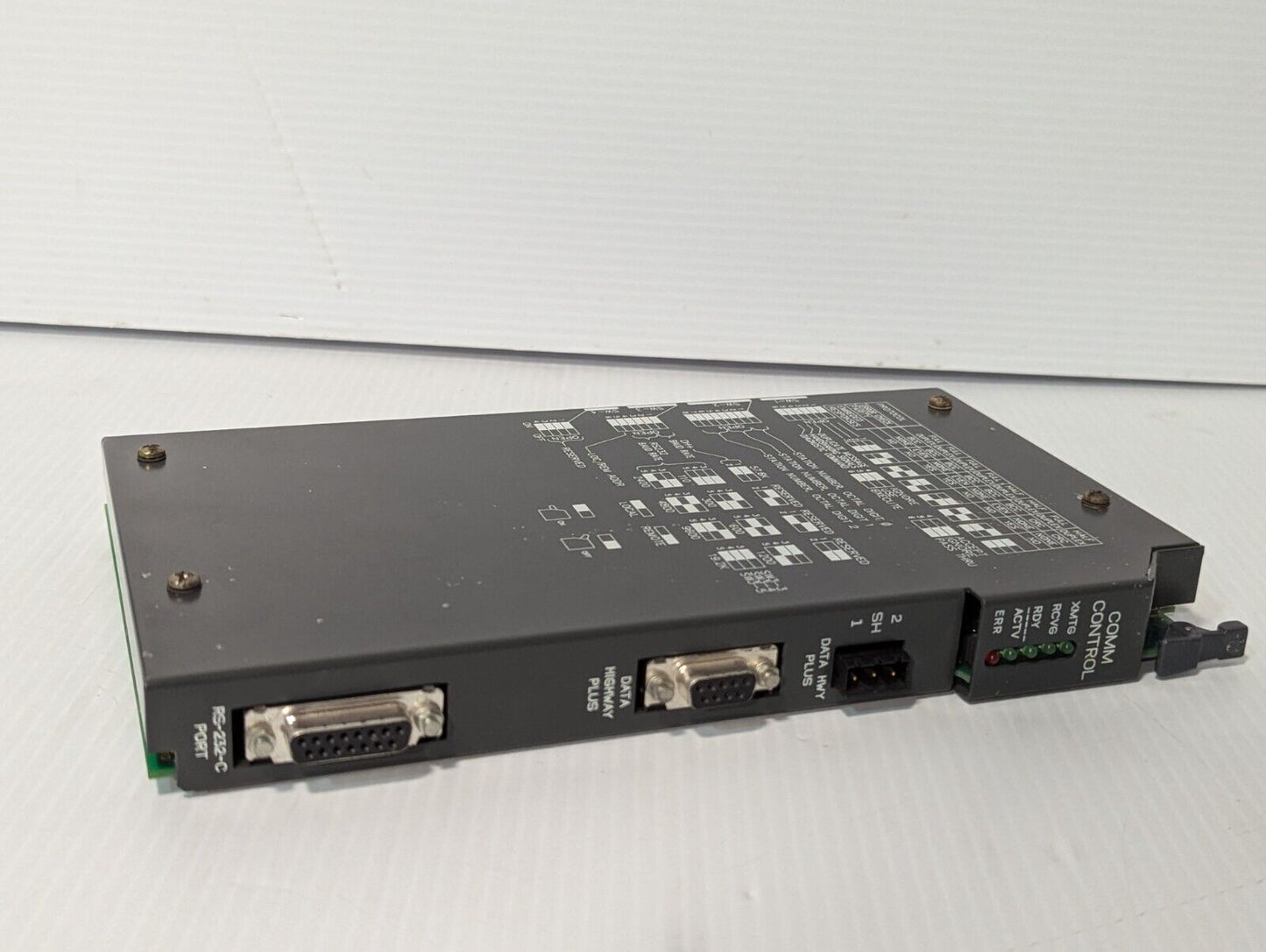 Allen Bradley 1785-KE /C Communication Interface Module - Free Shipping+Returns