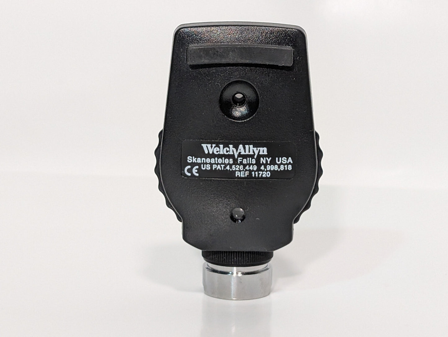 Welch Allyn 11720 Ophthalmoscope Head, Ophthalmology, Eye Exam Device