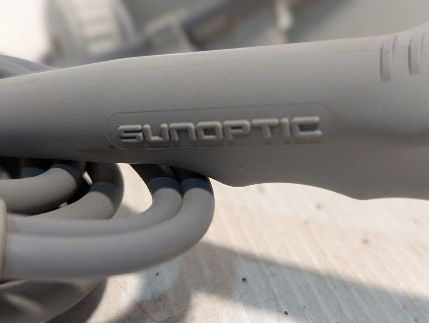 Sunoptics Surgical AL3-110-VH Surgical Headlight - Free Shipping