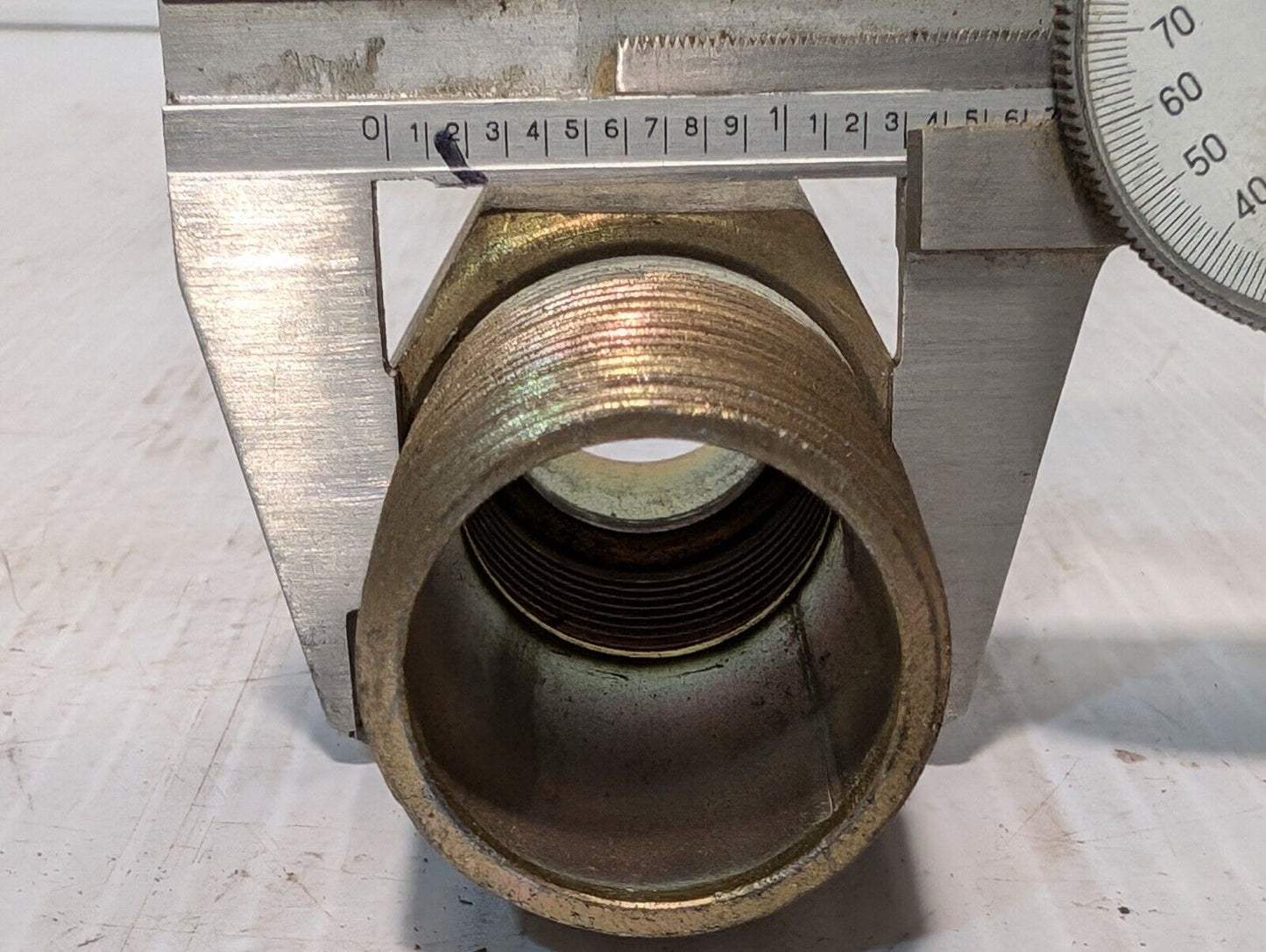 Snap-Tite PEN-16 Male Connector for Snap-Tite Quick Coupler - Free Shipping