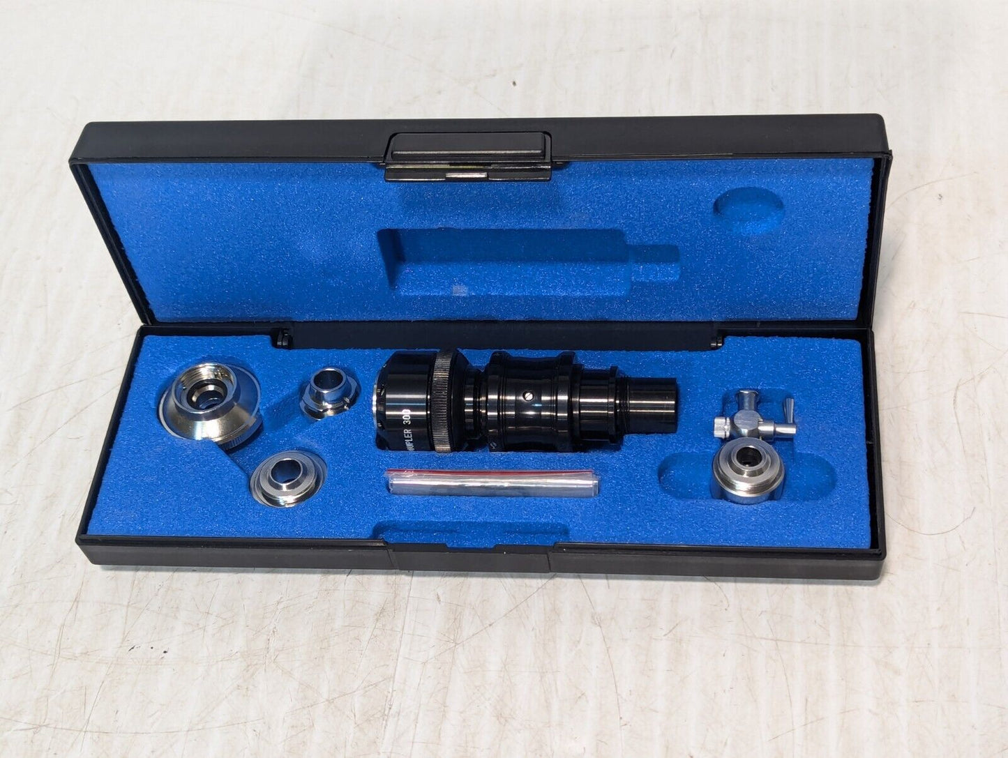 Lumenis 16300 BeamAlign 300mm Laparoscopic Direct Coupler - Free Shipping
