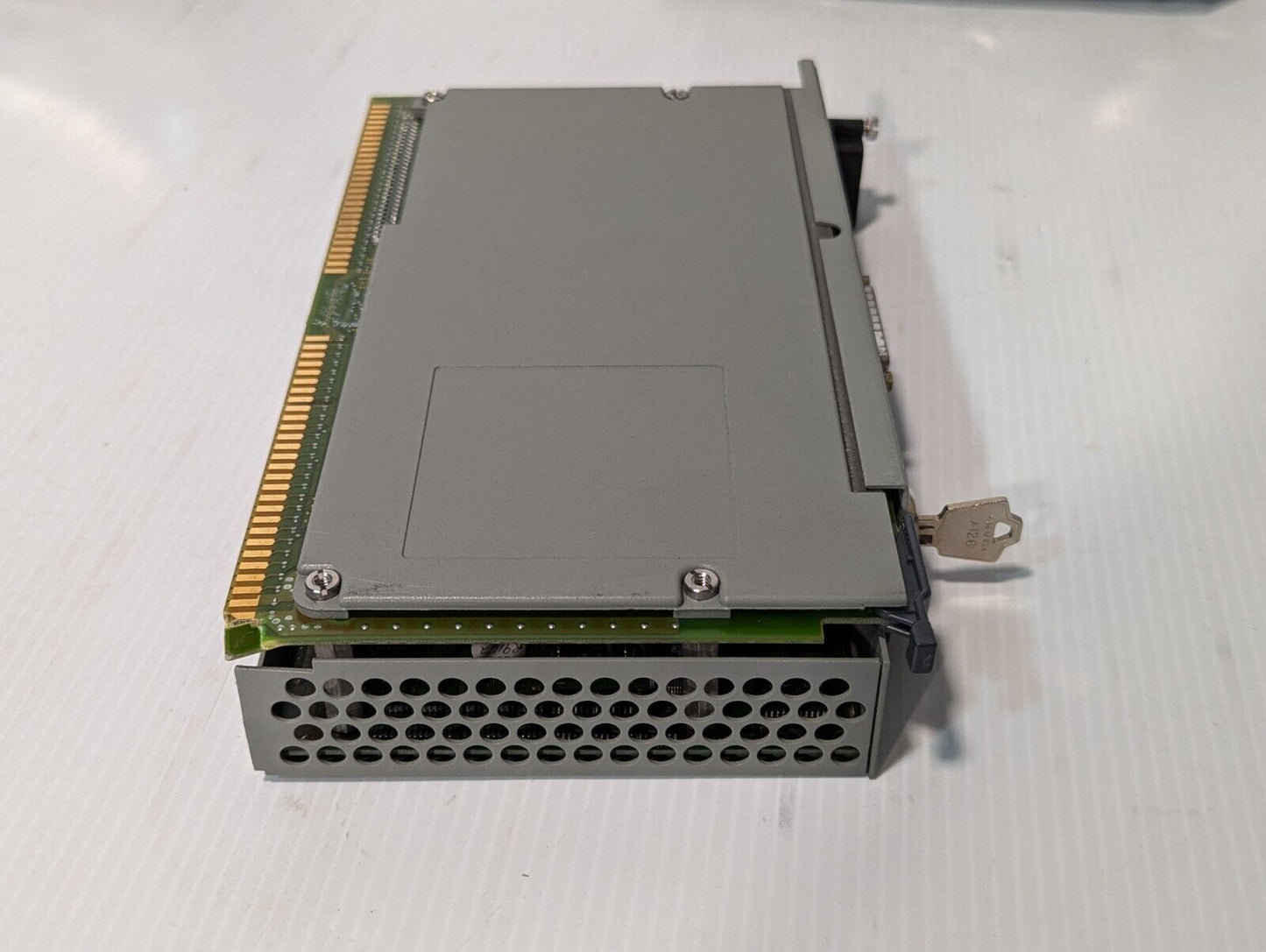 Allen Bradley 1785-L40B/E PLC-5/40 Ser E Processor Module 1785L40B - Free Ship