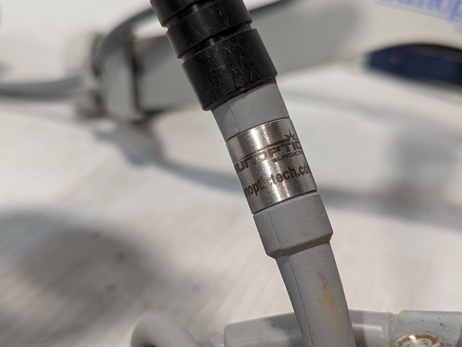 Sunoptics Surgical AL3-110-VH Surgical Headlight - Free Shipping