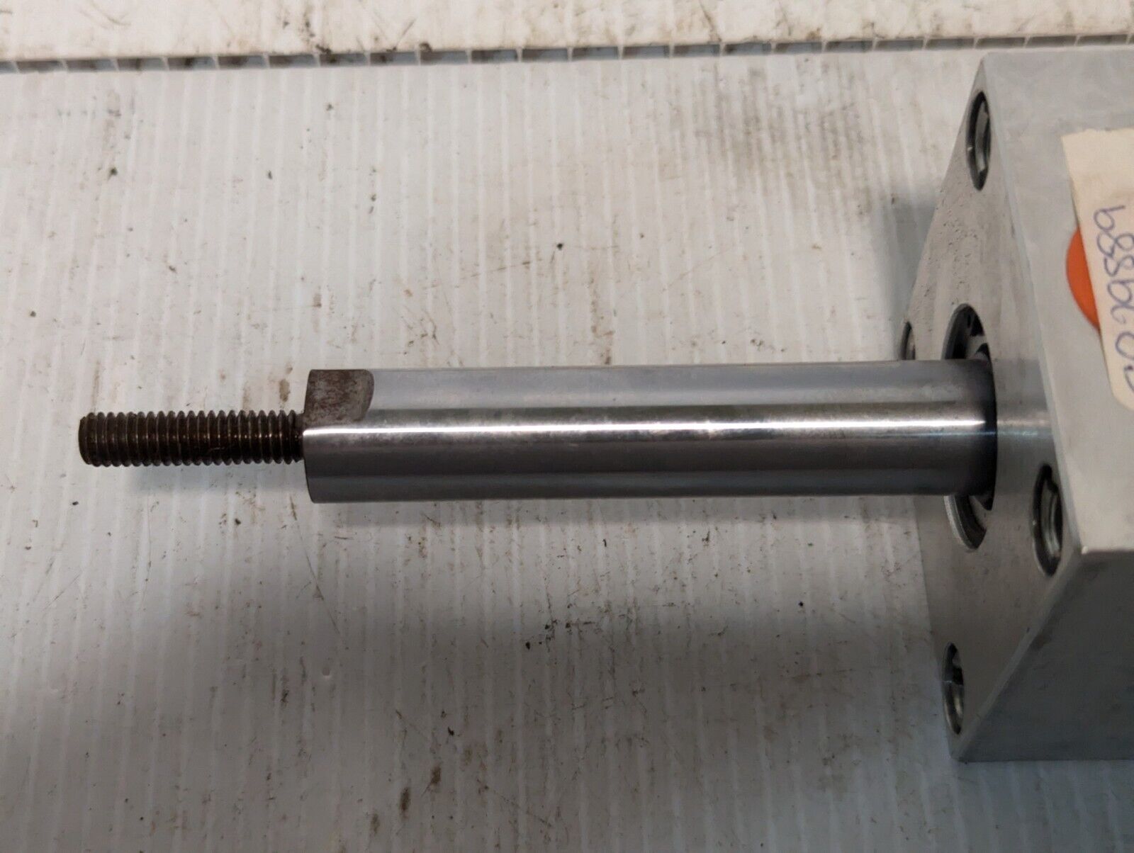 Springville 29889 Pneumatic Cylinder - Free Shipping+Returns