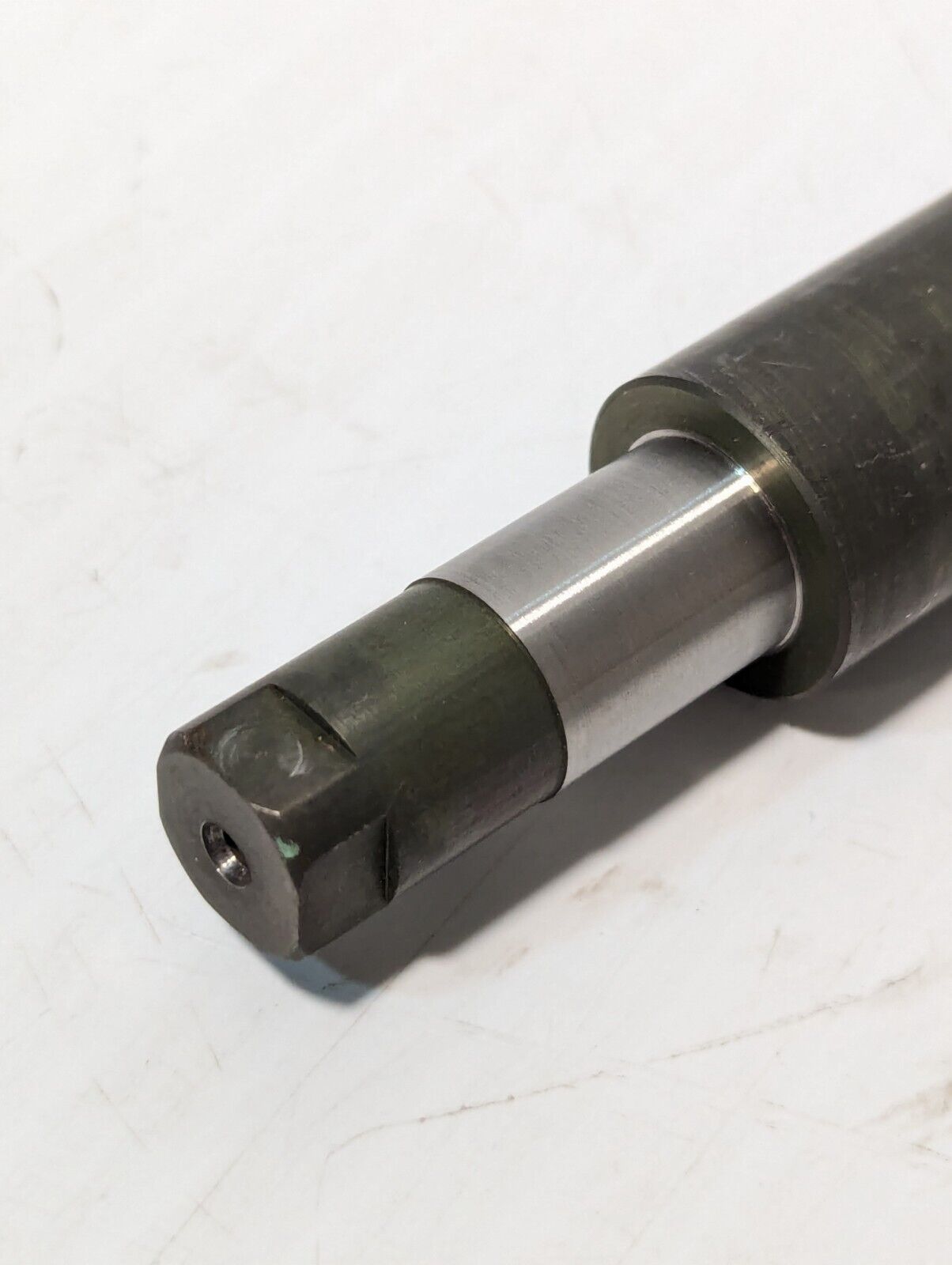 141K831H01 Idler Pulley Shaft - Free Shipping