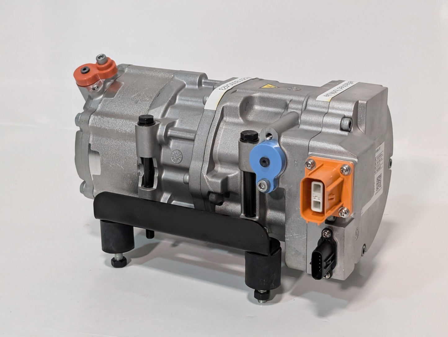 Songz SZB66-H2Y Electric Air Conditioning Compressor, 1000-6000rpm, R134A