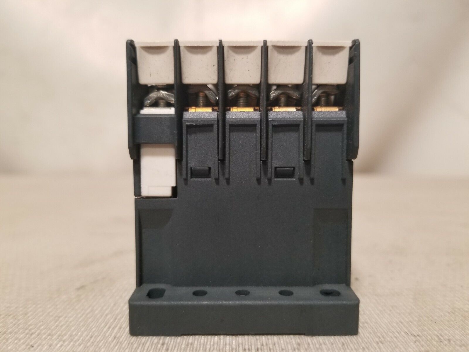 Telemecanique CA3KN 40BD Control Relay / Contactor CA3KN40BD - Free Ship+Returns