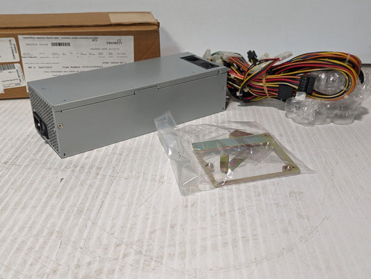 Sparkle Power 700-Watt  Supply Active Factor Correction SPI700W7BB - Free Ship