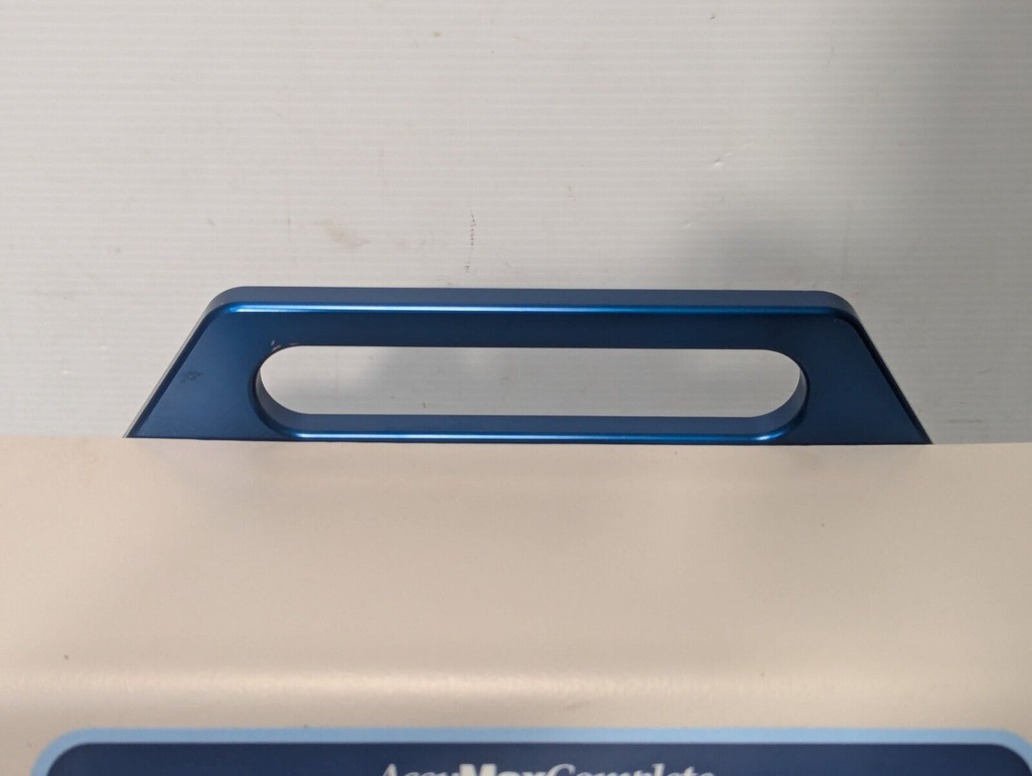 AccuMaxComplete Quantum Convertible, Therapeutic Support System - Free Shipping