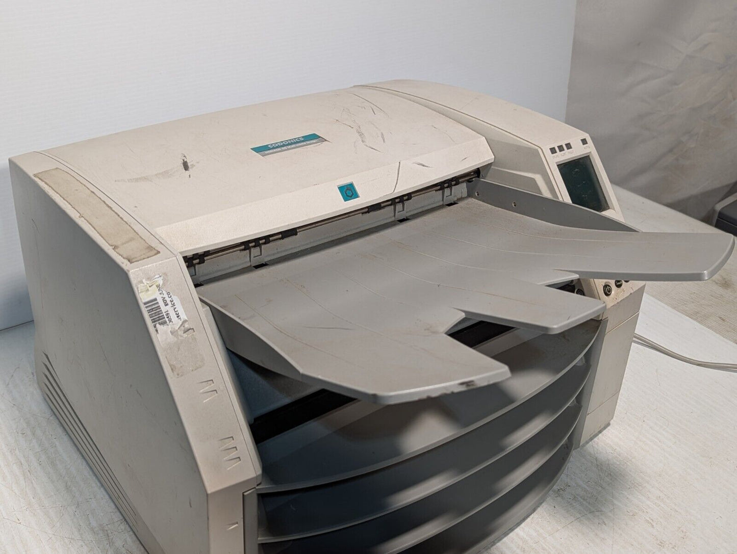 Codonics Horizon GS Multi-Media Imager w/Power Cord and Tray - Free Shipping