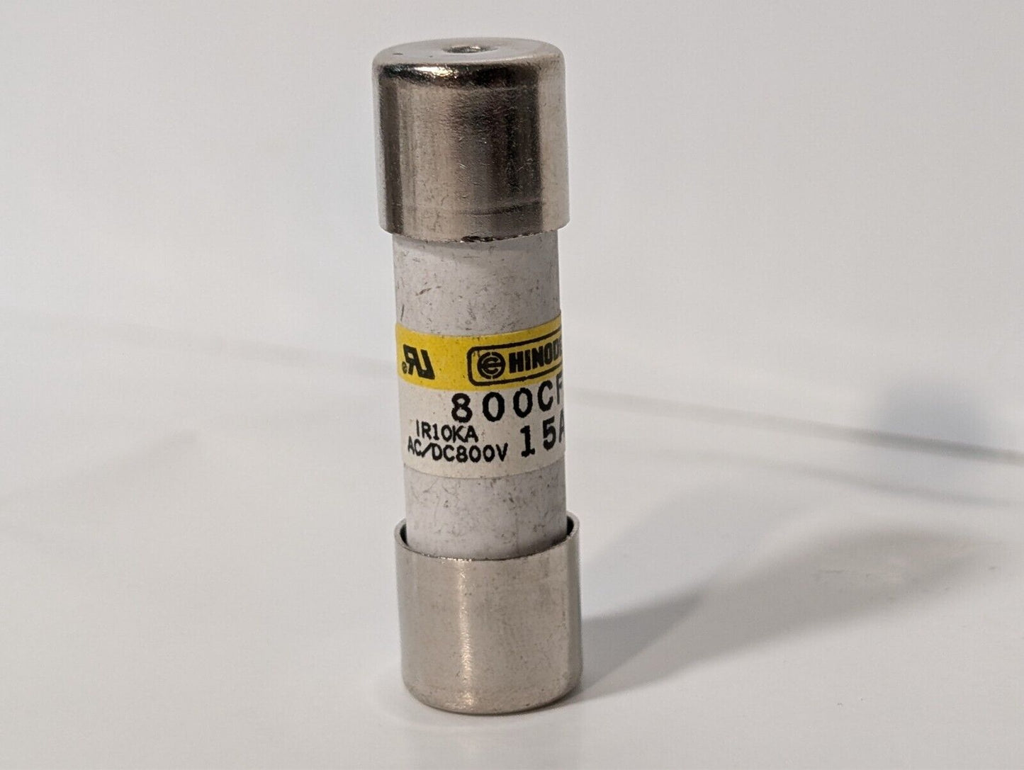 (1) Hinode Tokyo Fuse Relay 800CF-30 (CF-15s Pictured Sold in Separate Listing)