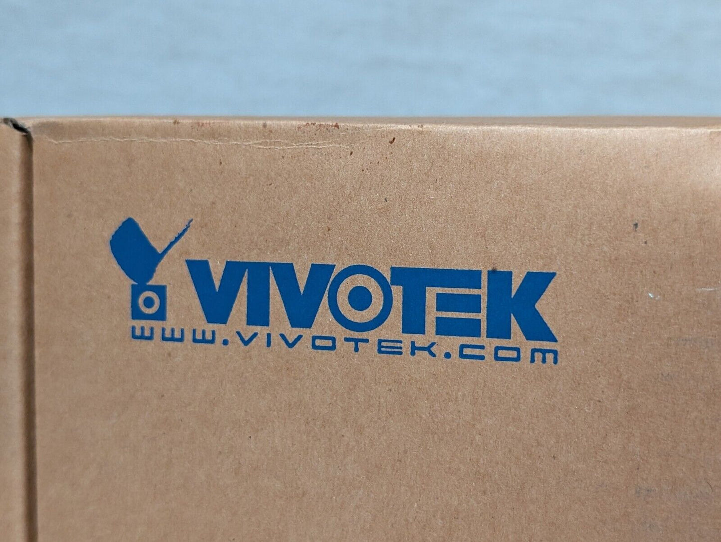 Vivotek FD8161 2 Megapixel Fixed Dome Network Camera, H.264 Compr., Day & Night