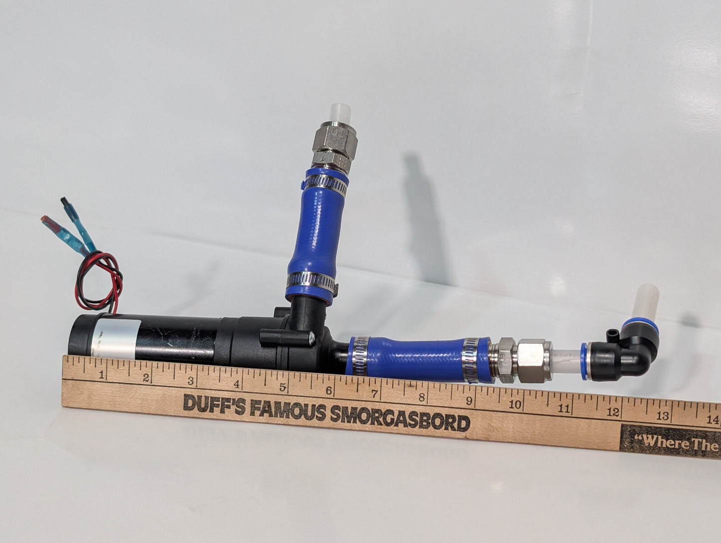 SPX Flow CM30P7-1 Johnson Pump Assembly, Magnetic-Drive Centrifugal Circulating