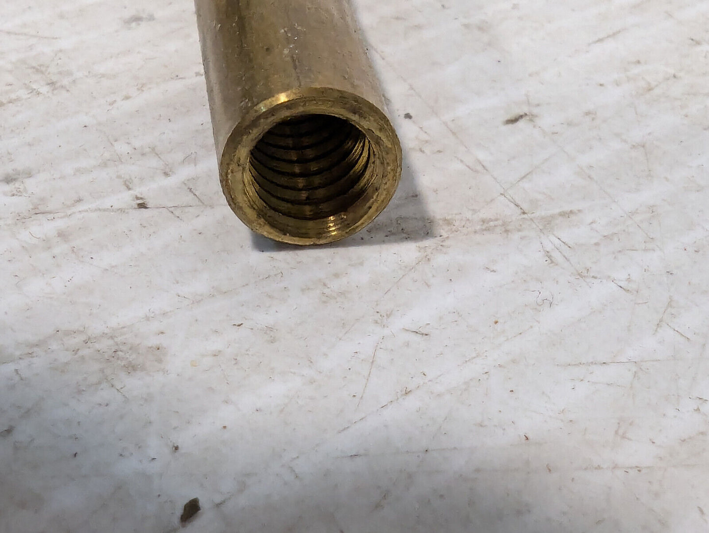 Square D Brass Float 9049-A6, 59704 BE, Use w/9036 D,G or 9038 A -Free Shipping