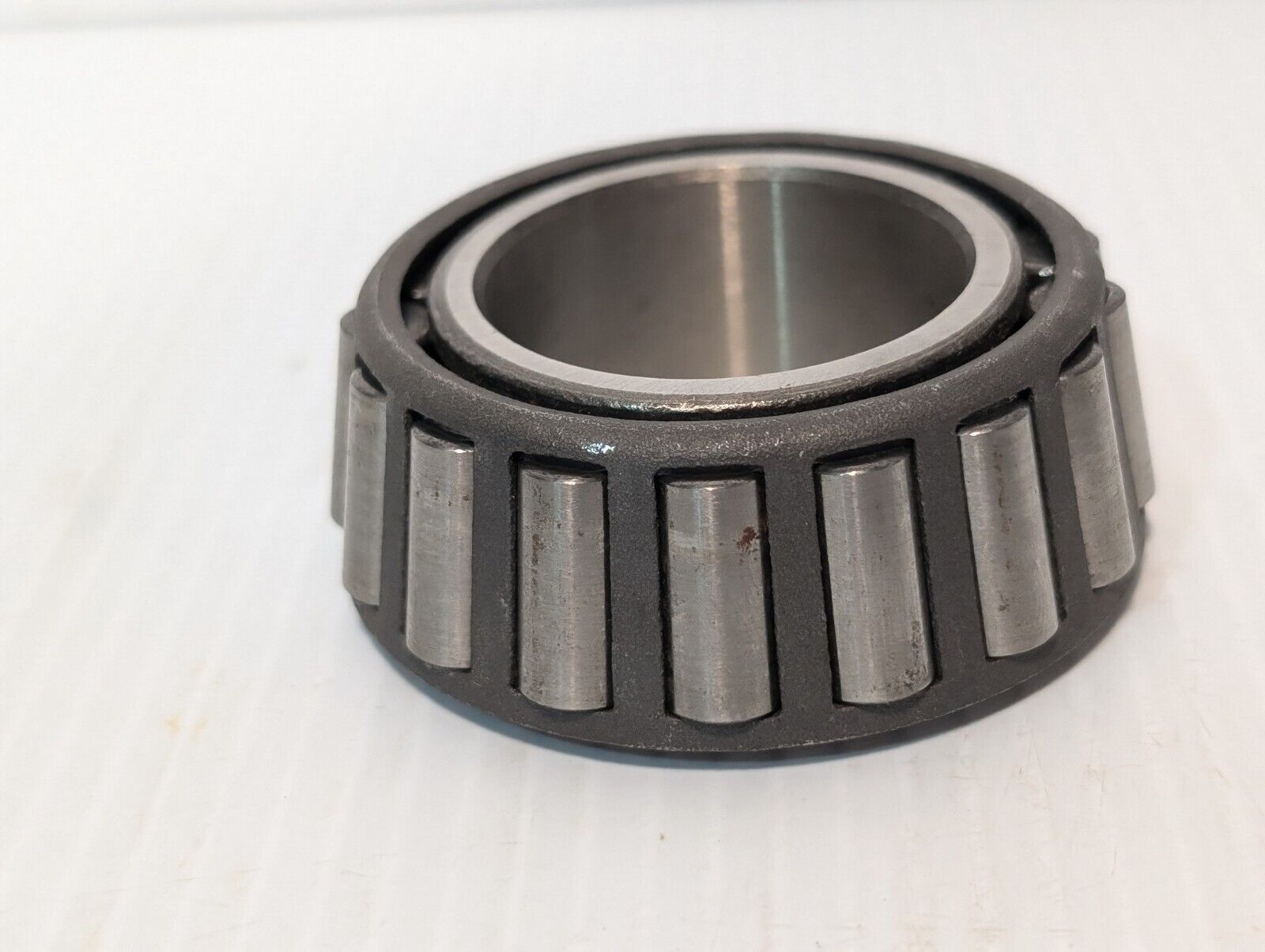 Timken 2788 Tapered Roller Bearing Cone as pictured & Returns