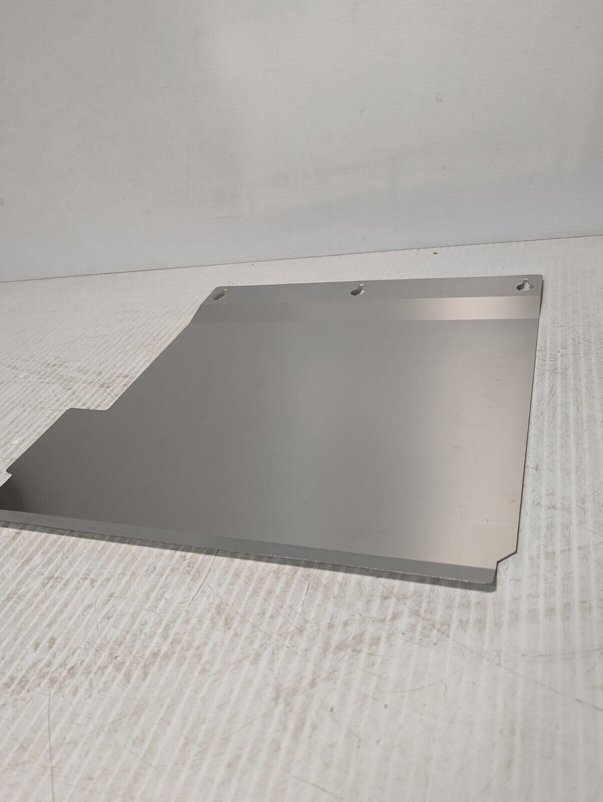 Unbranded Sliding Plate USPS2007540 97942-166K272H01 - Free Shipping