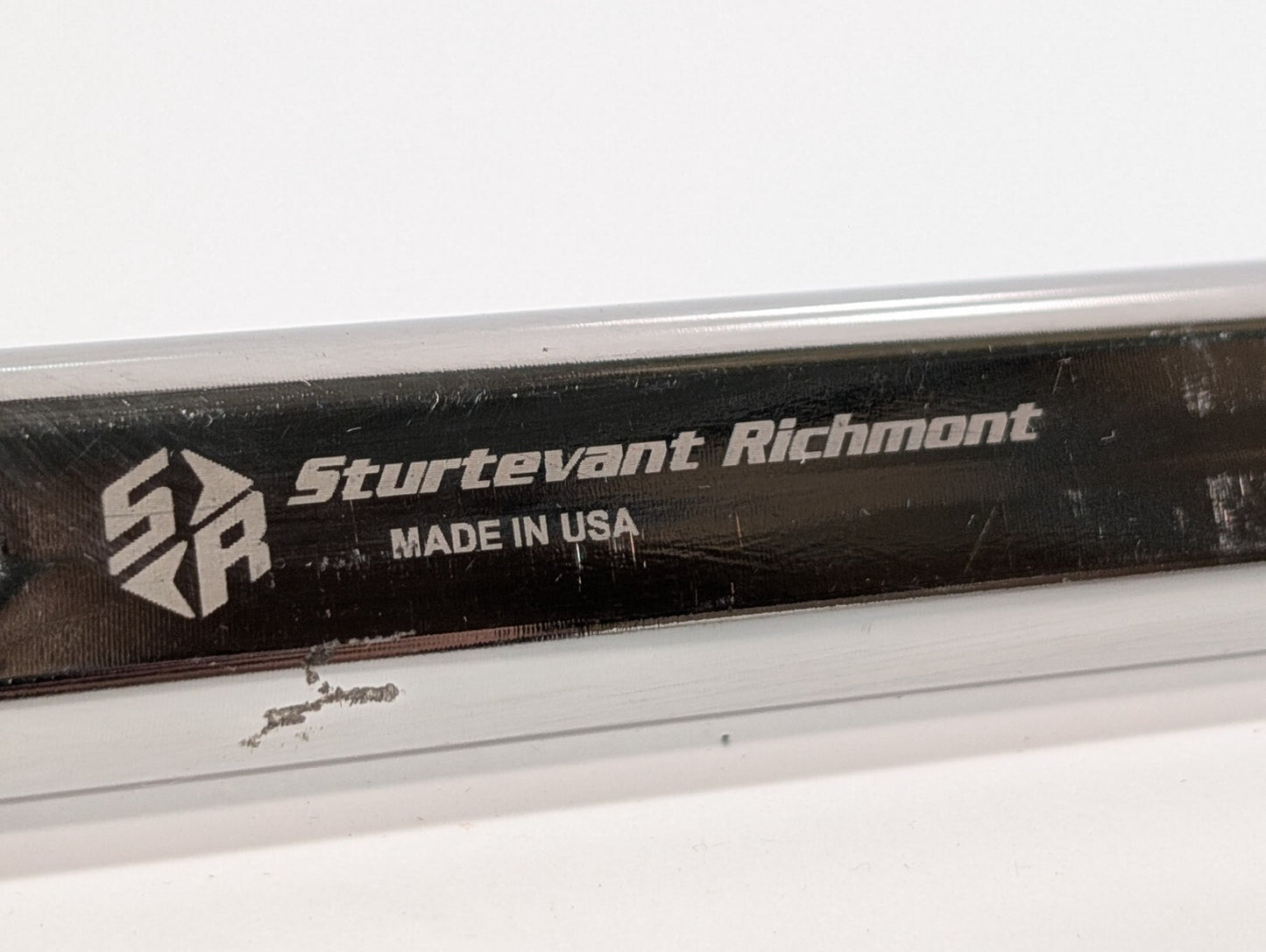 Sturtevant RIchmont LTC-Ergo 1327101 Interchangeable Torque Wrench 41-204Nm