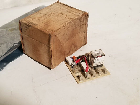 SSAC ADO102A timer board