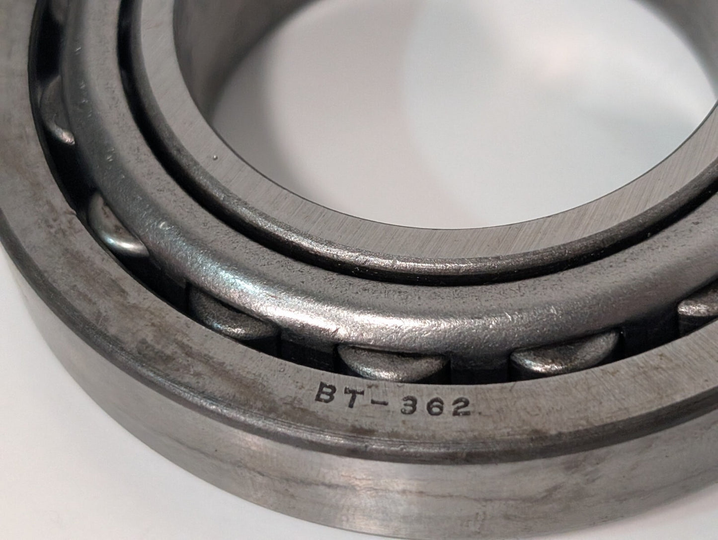 Timken 365 / 362 Race Tapered Roller Bearing Cup & Cone, Race Set
